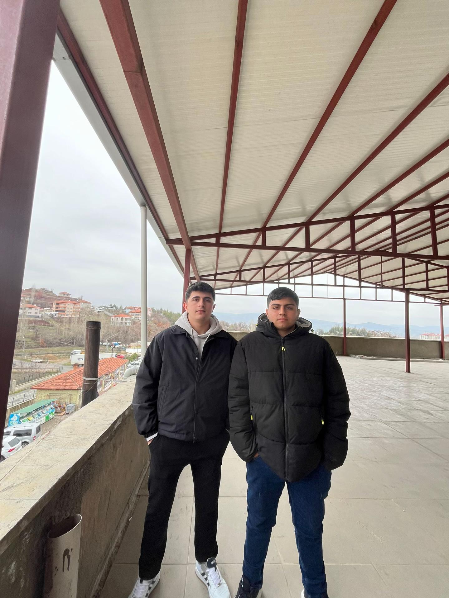 @Uğur Alperen Karakurt
