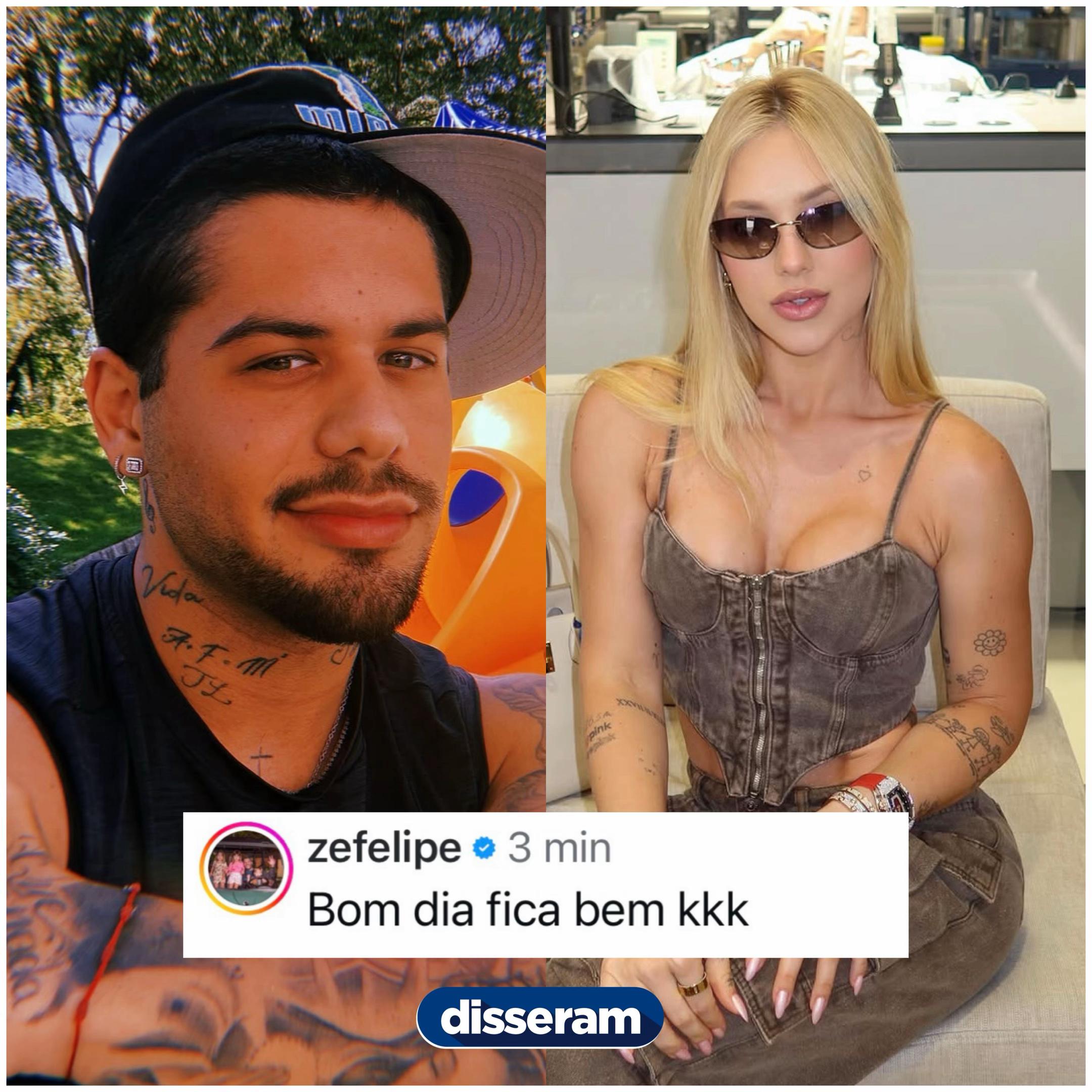 @Disseram