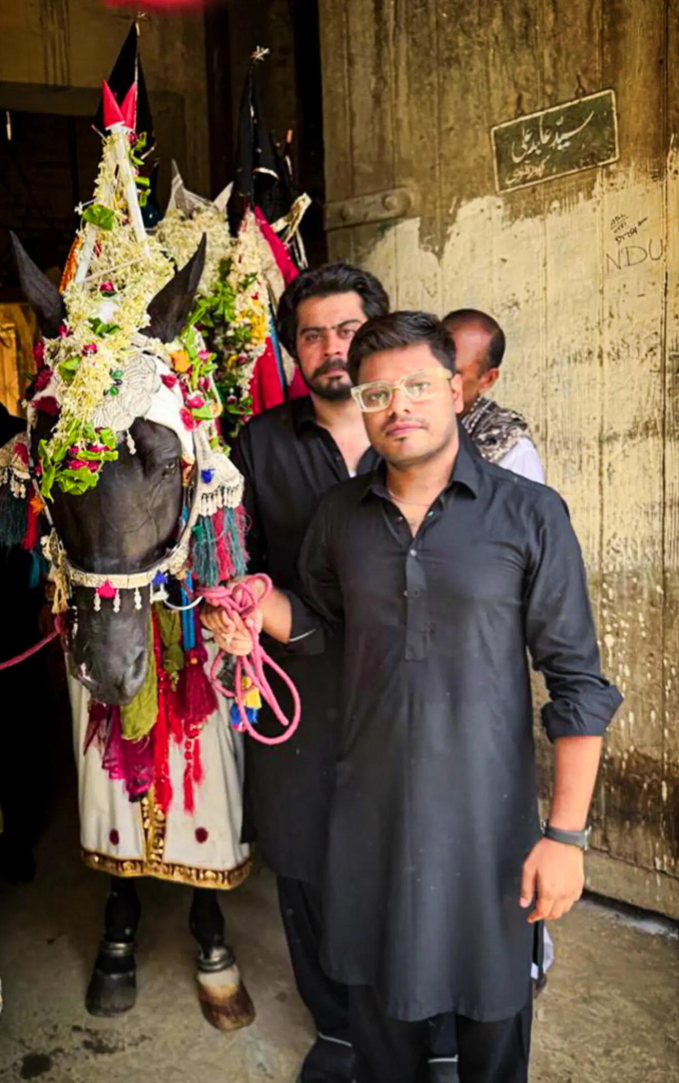 @OsAma Qureshi