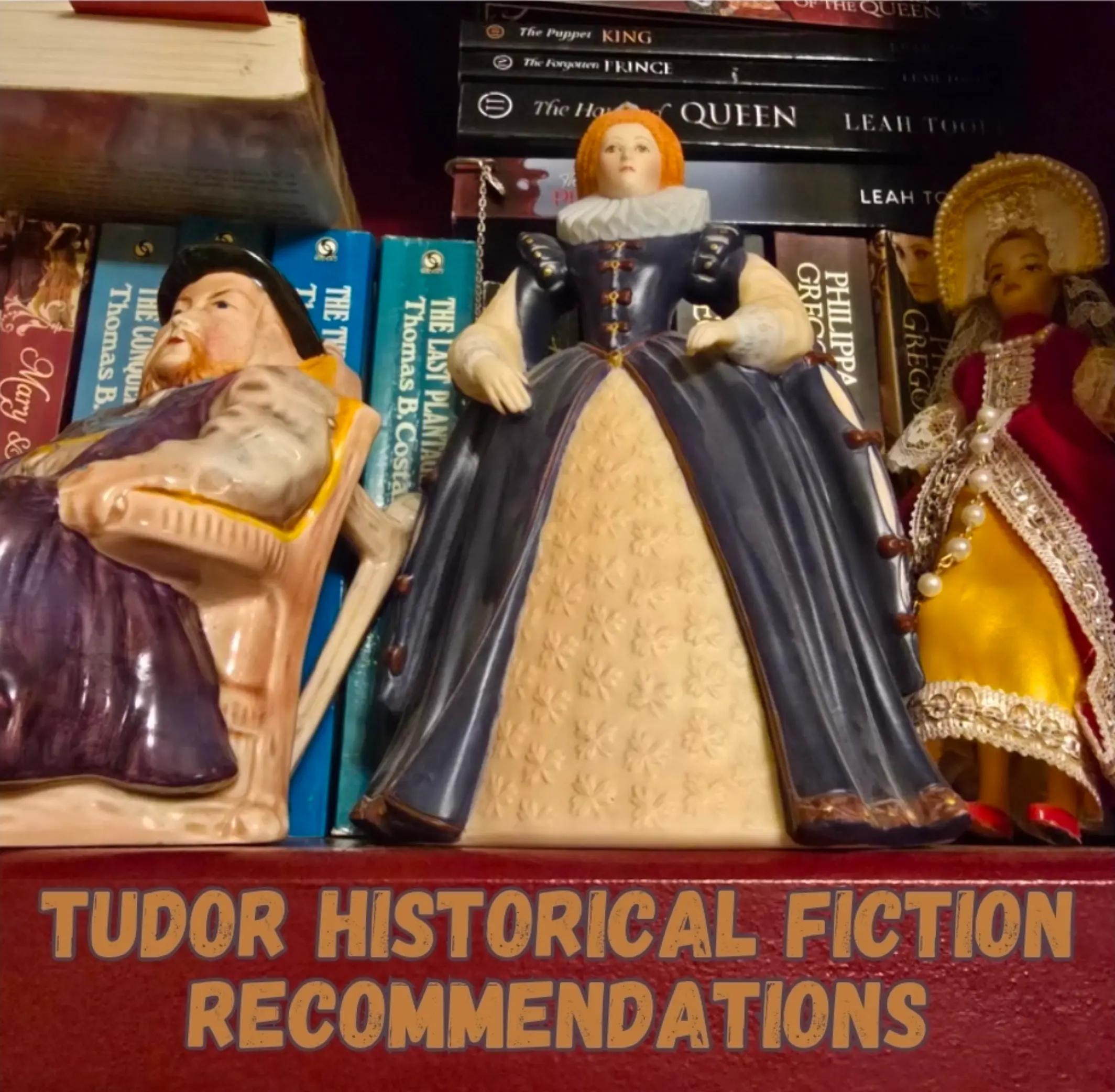 @Once Upon a Time in History