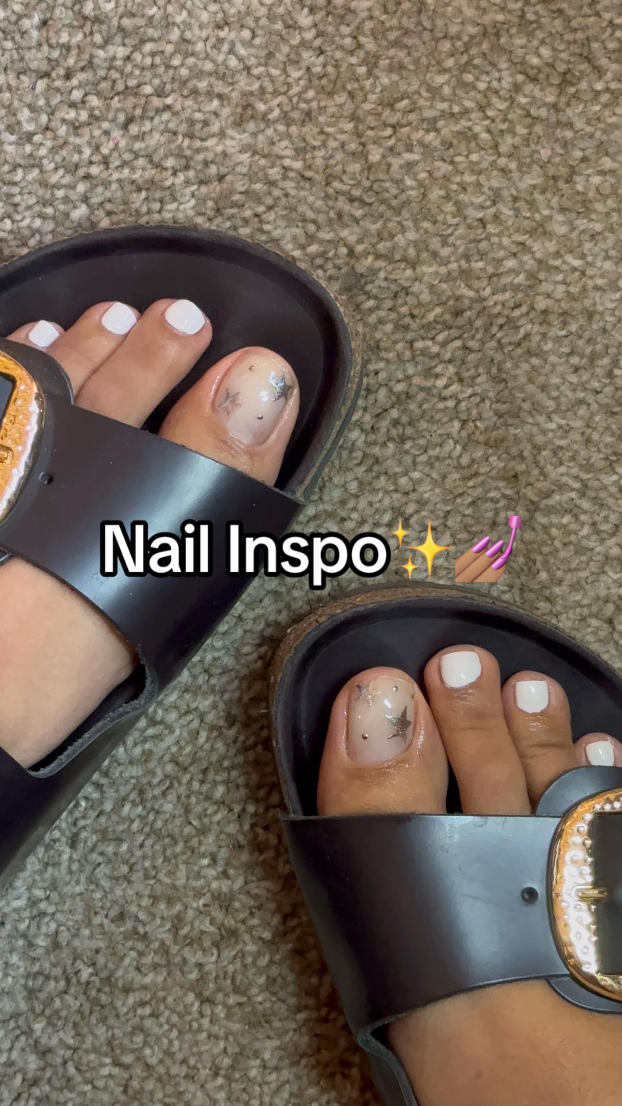 @Dimples Nails