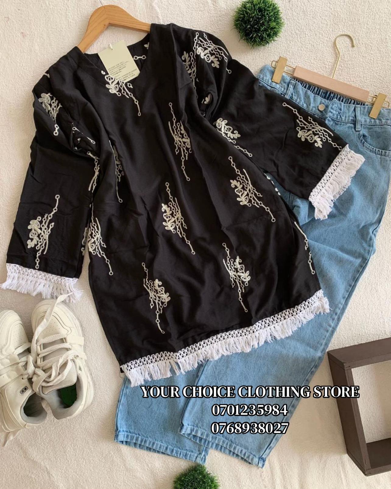 @YOUR CHOICE clothing store