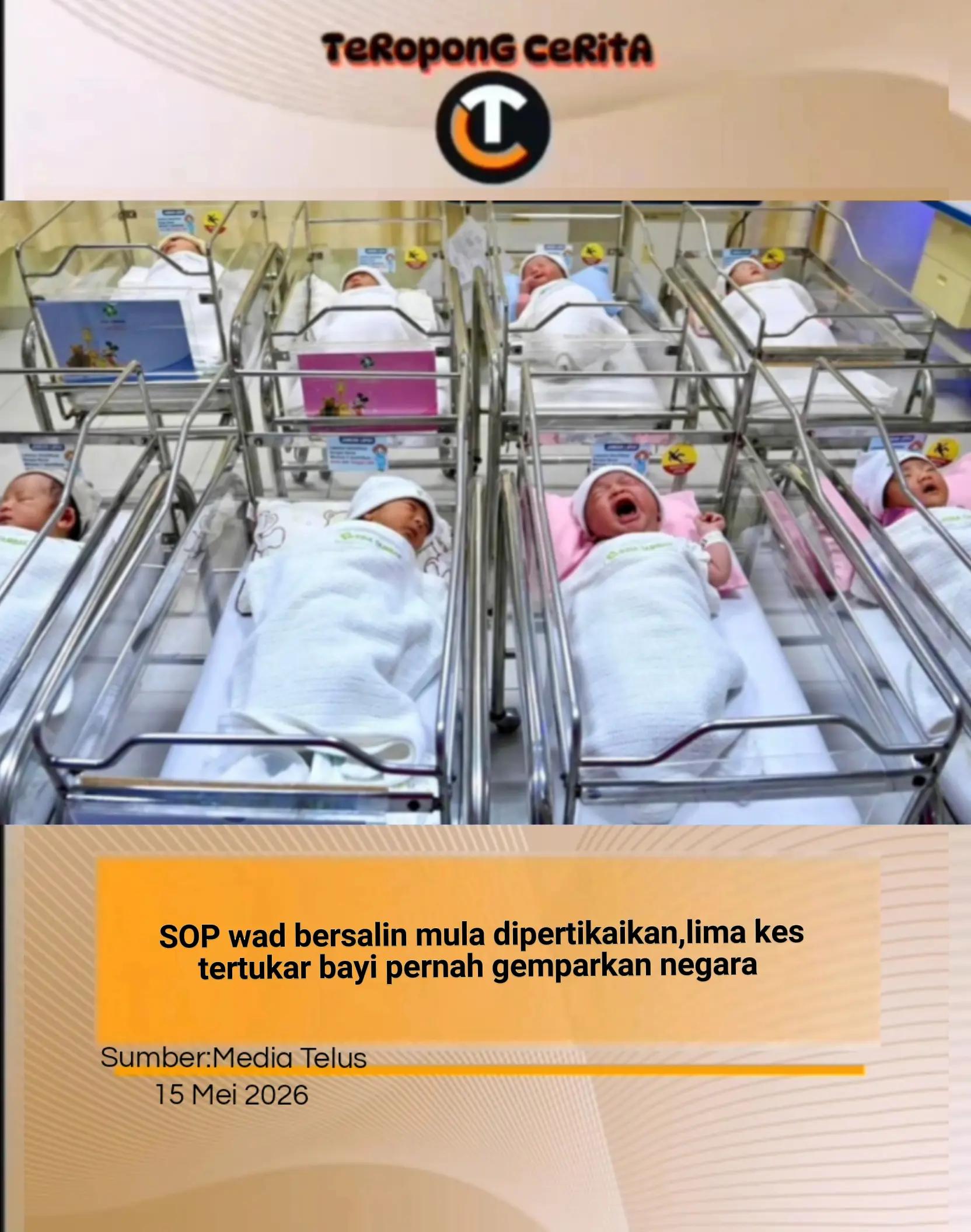 @TeRoponG CeRitA
