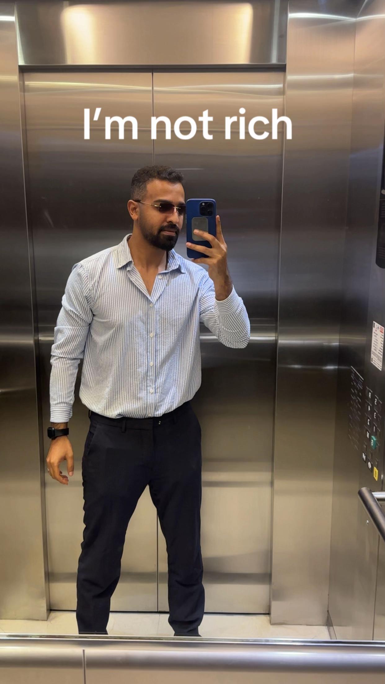 @اسمي عزام 🥱