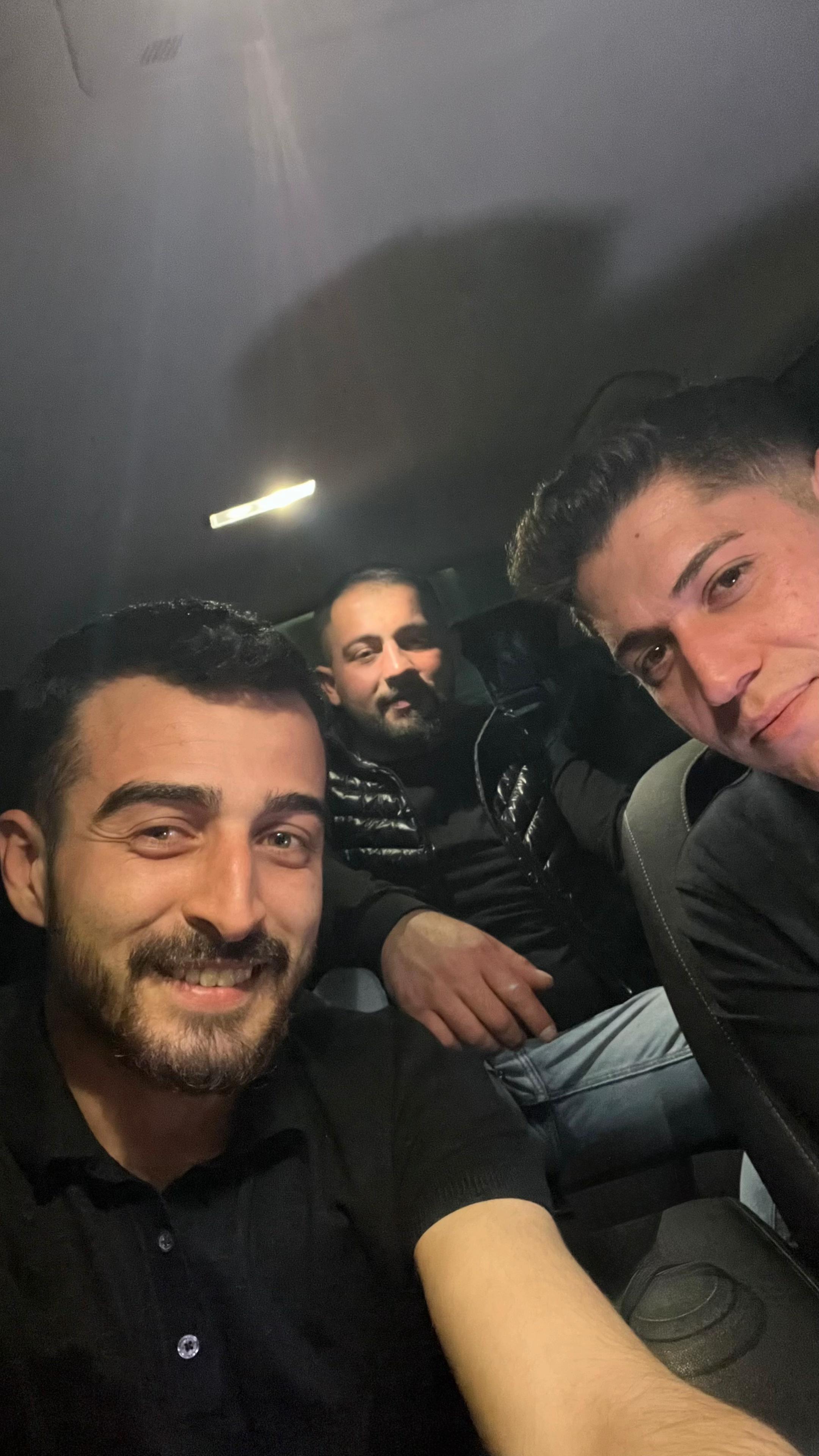 @Ayberk koçak