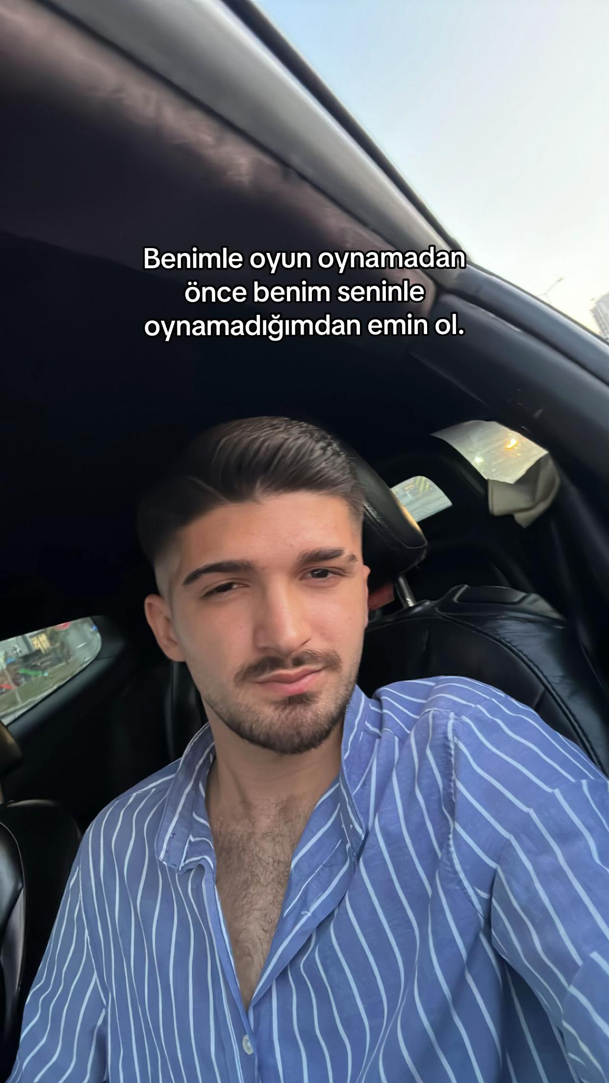 @Serhat ŞAHİN