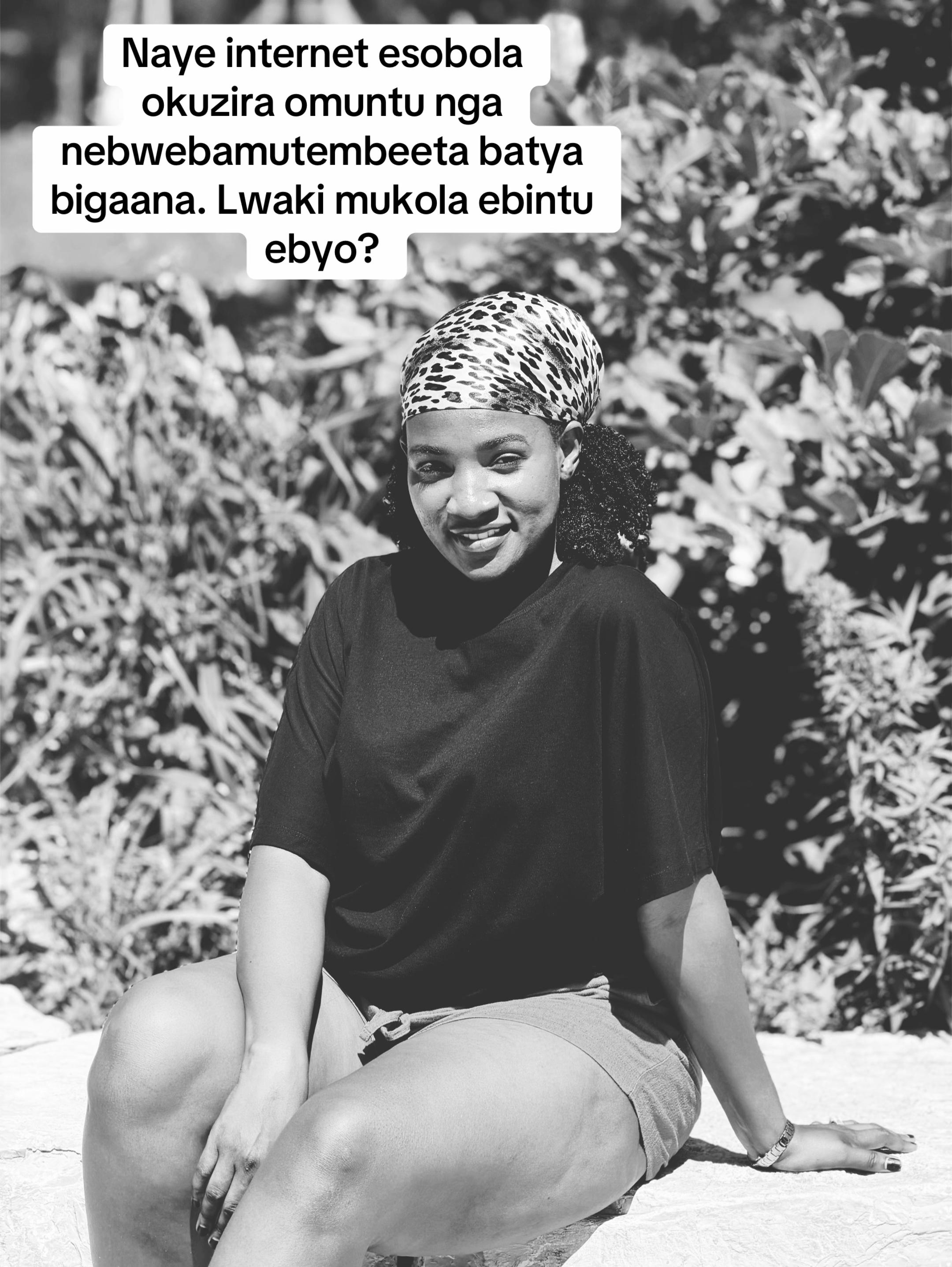 @Fifida Queen Nsubuga