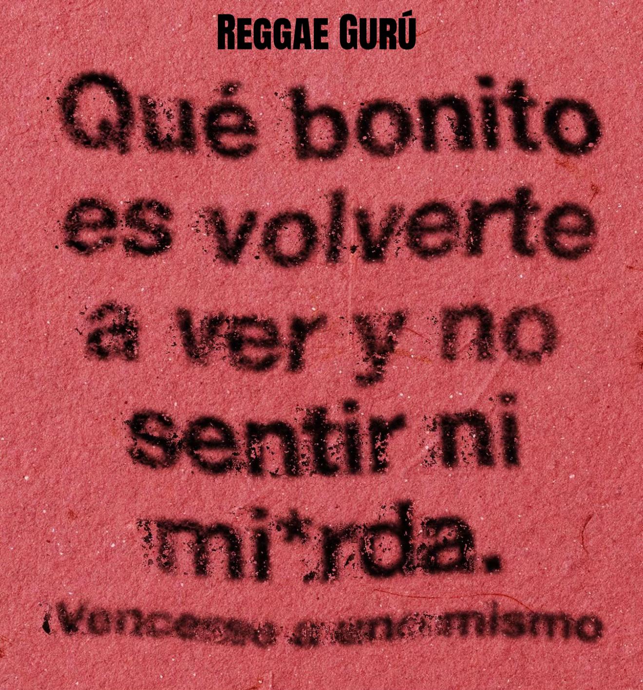 @Reggae Gurú