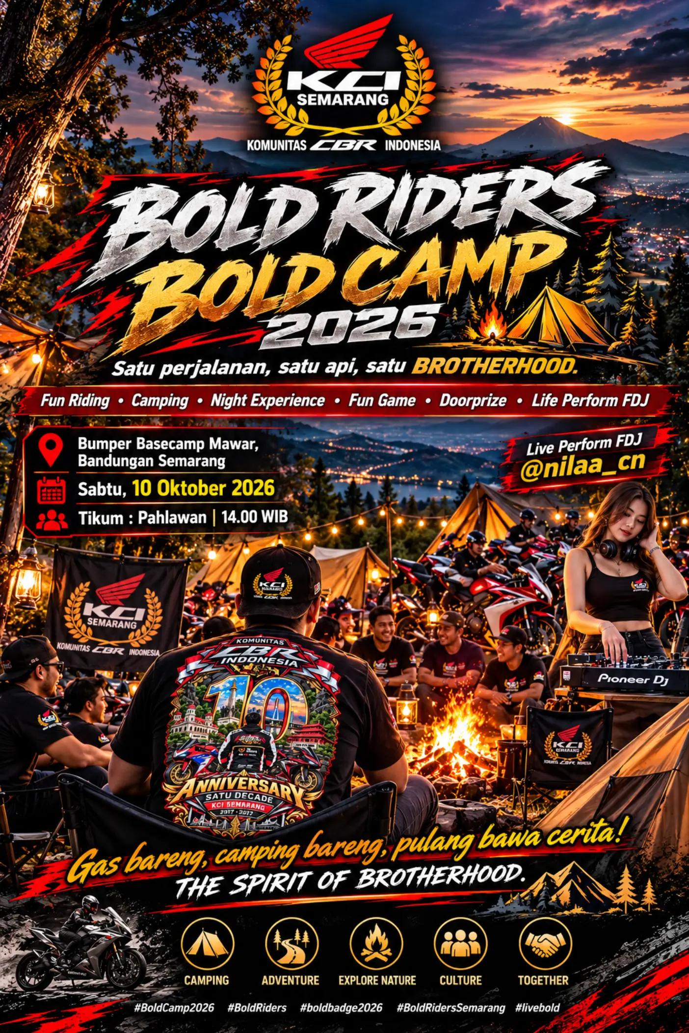 @Komunitas CBR Indonesia