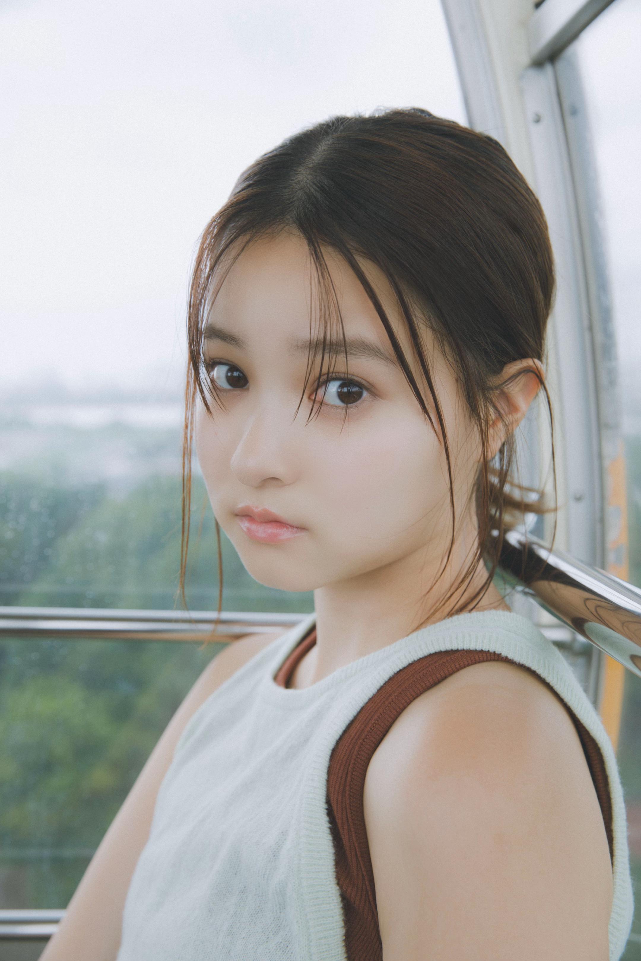 @福島愛