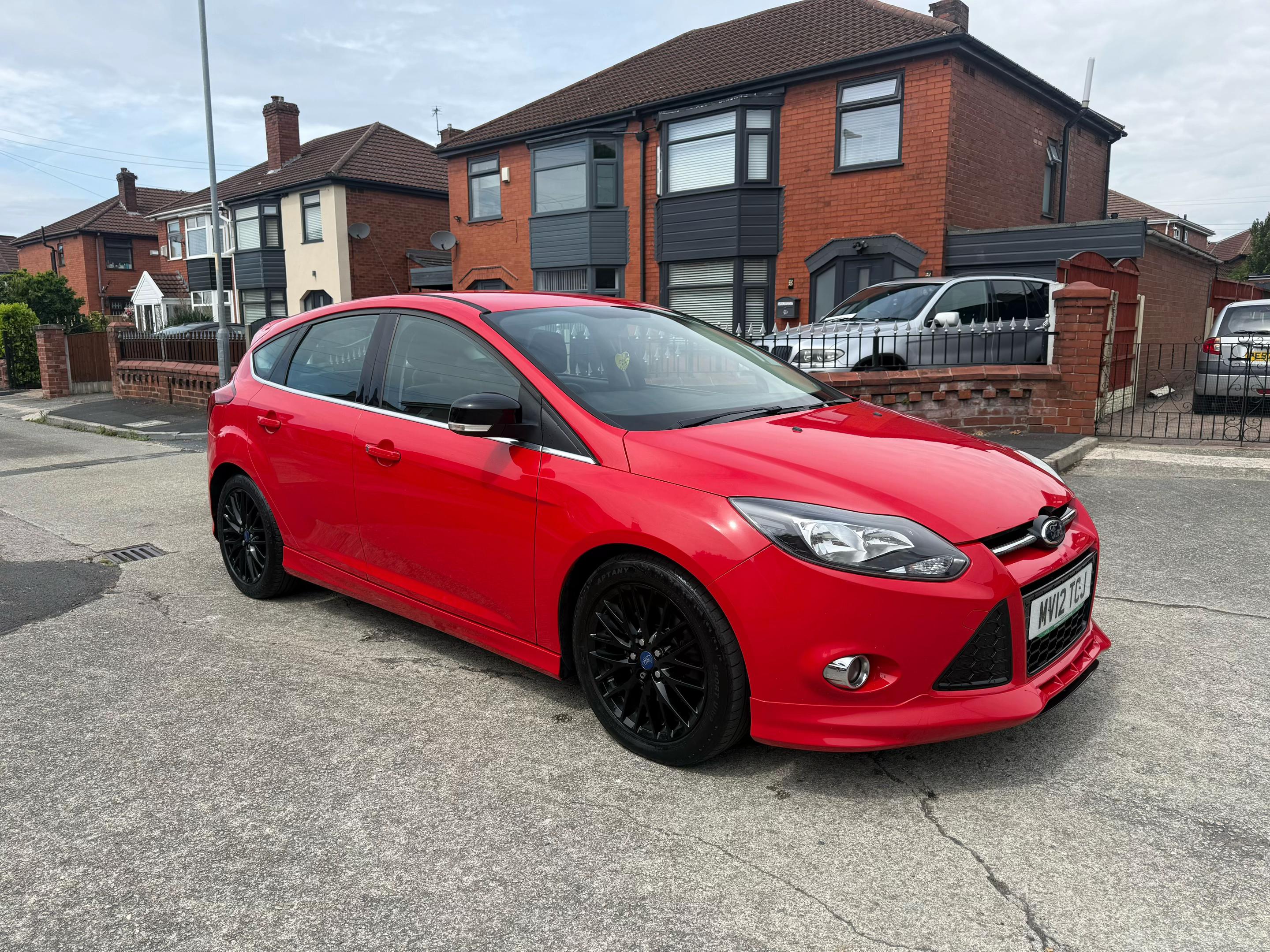 @Malones Motors
