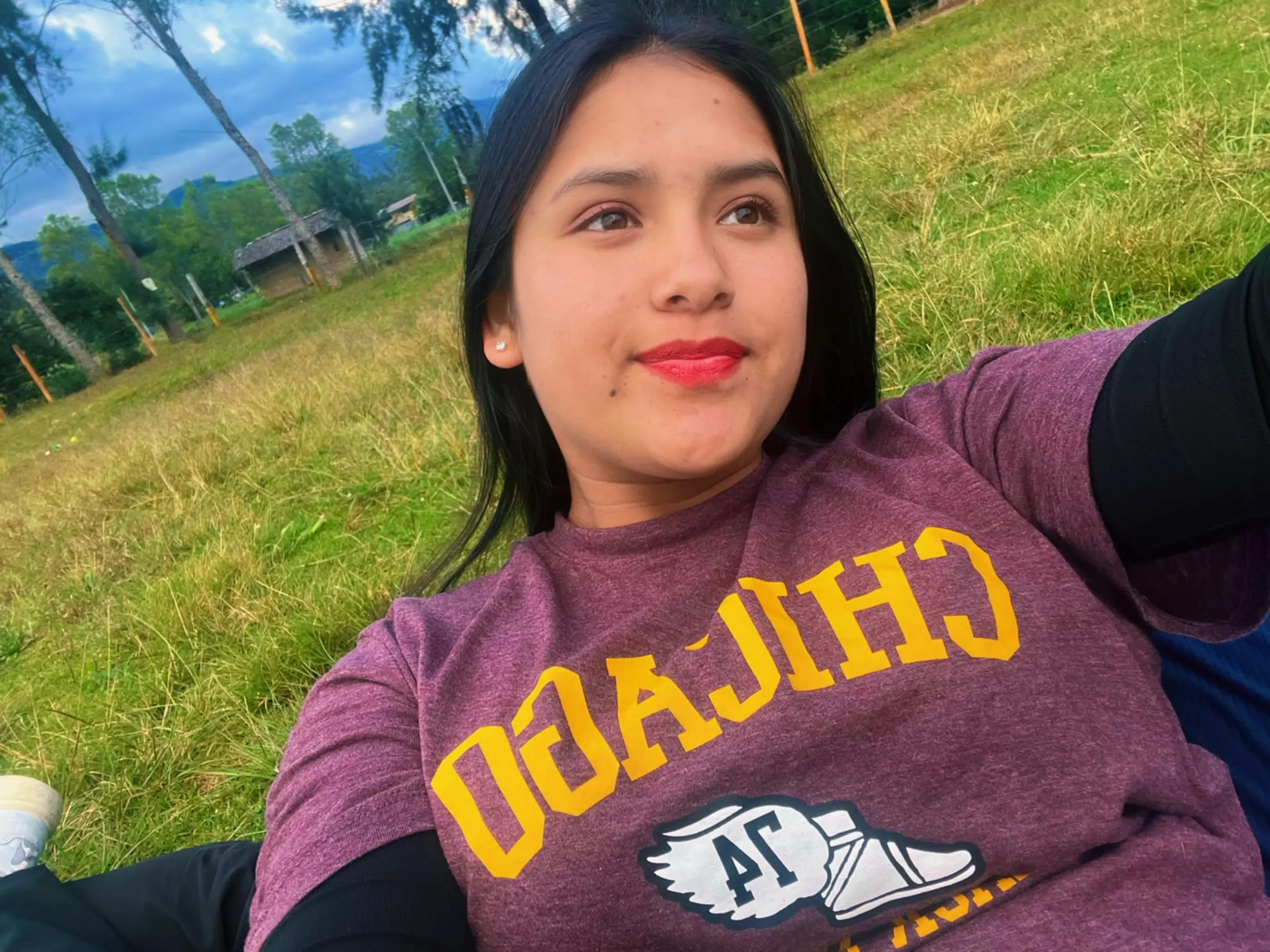 @Erika chavez