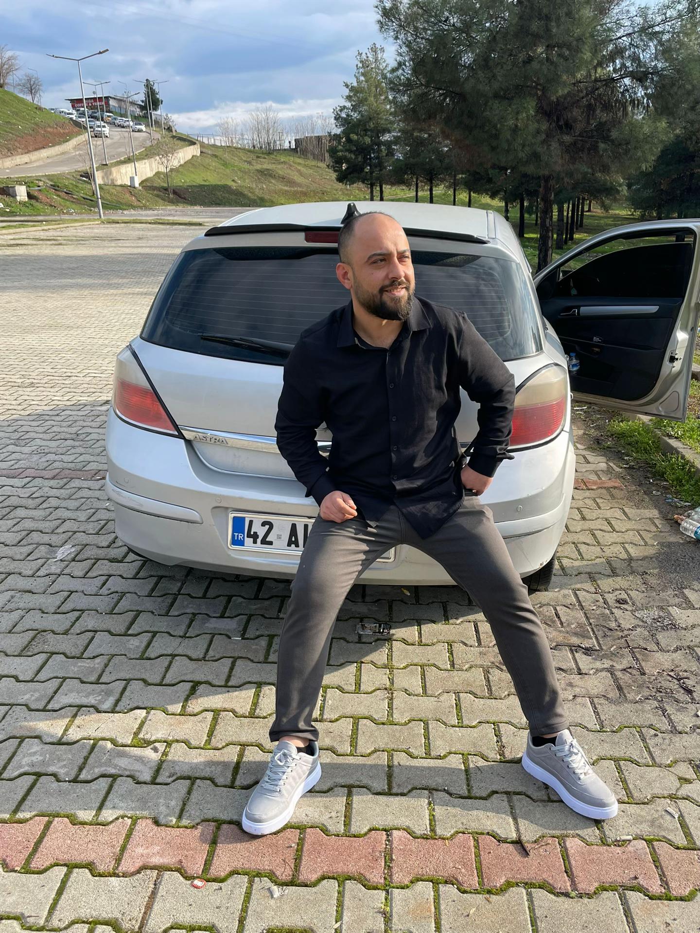 @Mahsum Ömeroğlu