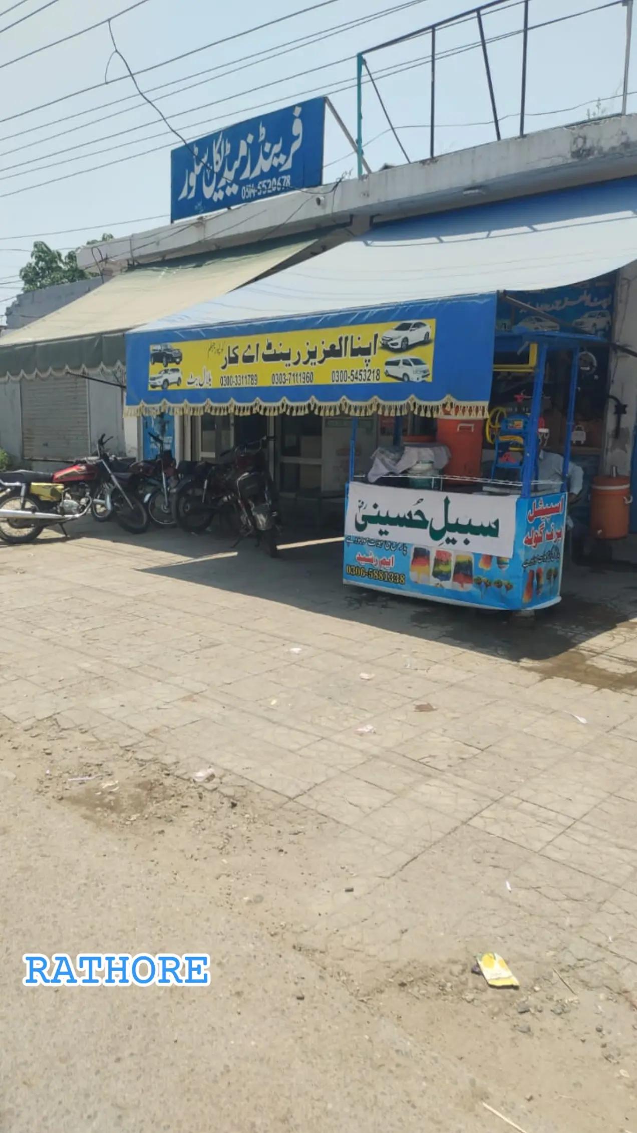 @Mohammad Zaheer Attari