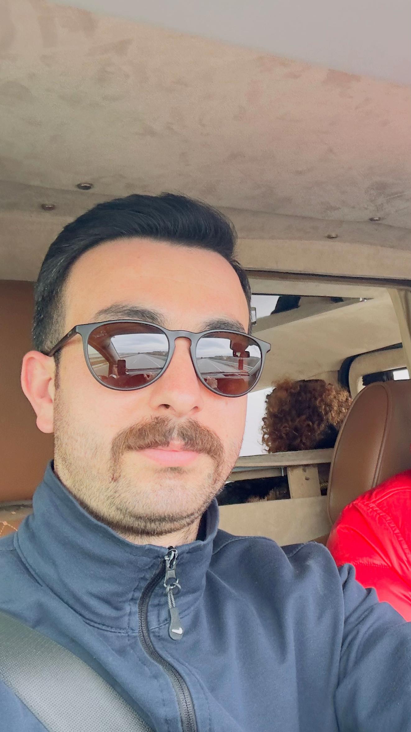@Serhat Bulut