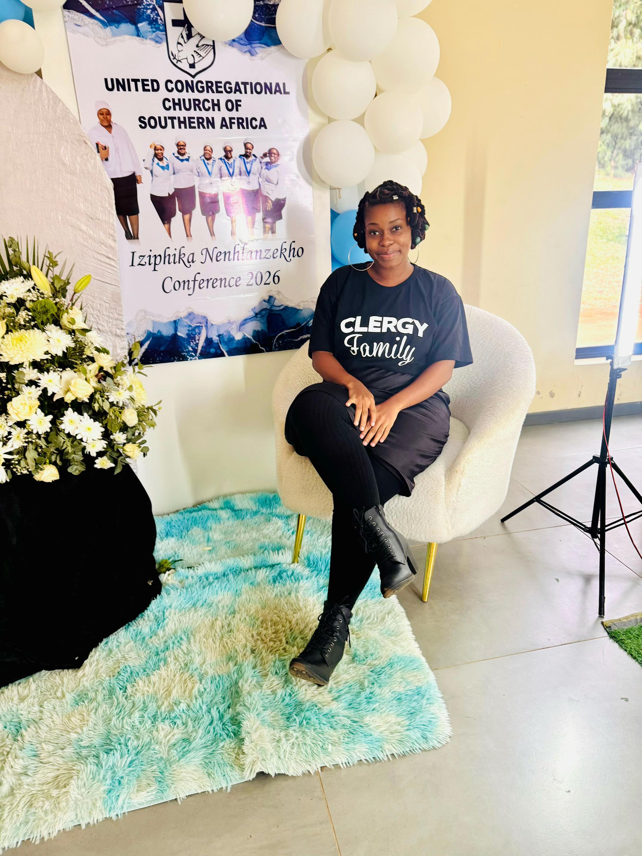 @MaBhengu “Shongololo “elihle