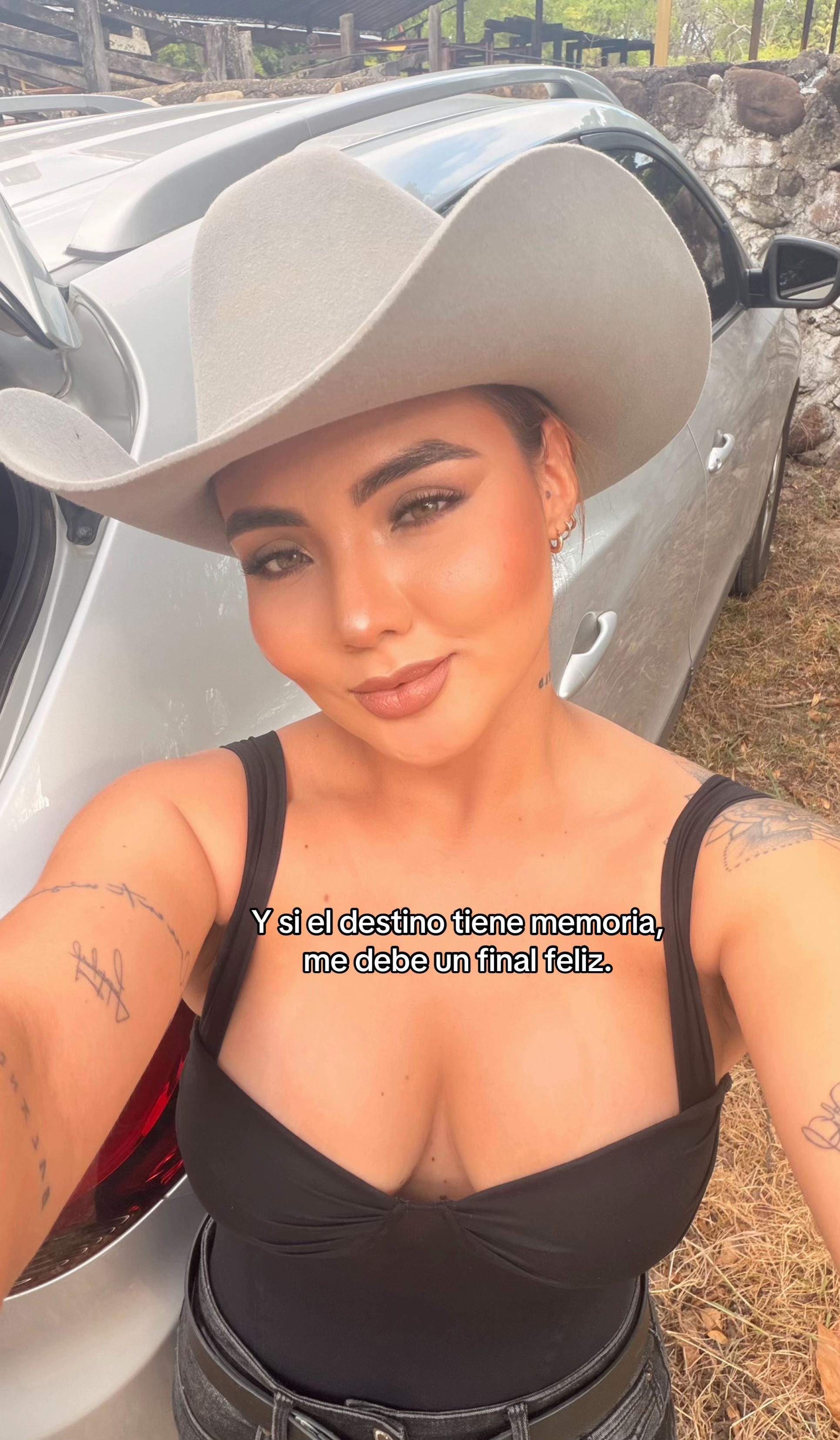 @Tatiana Delgado