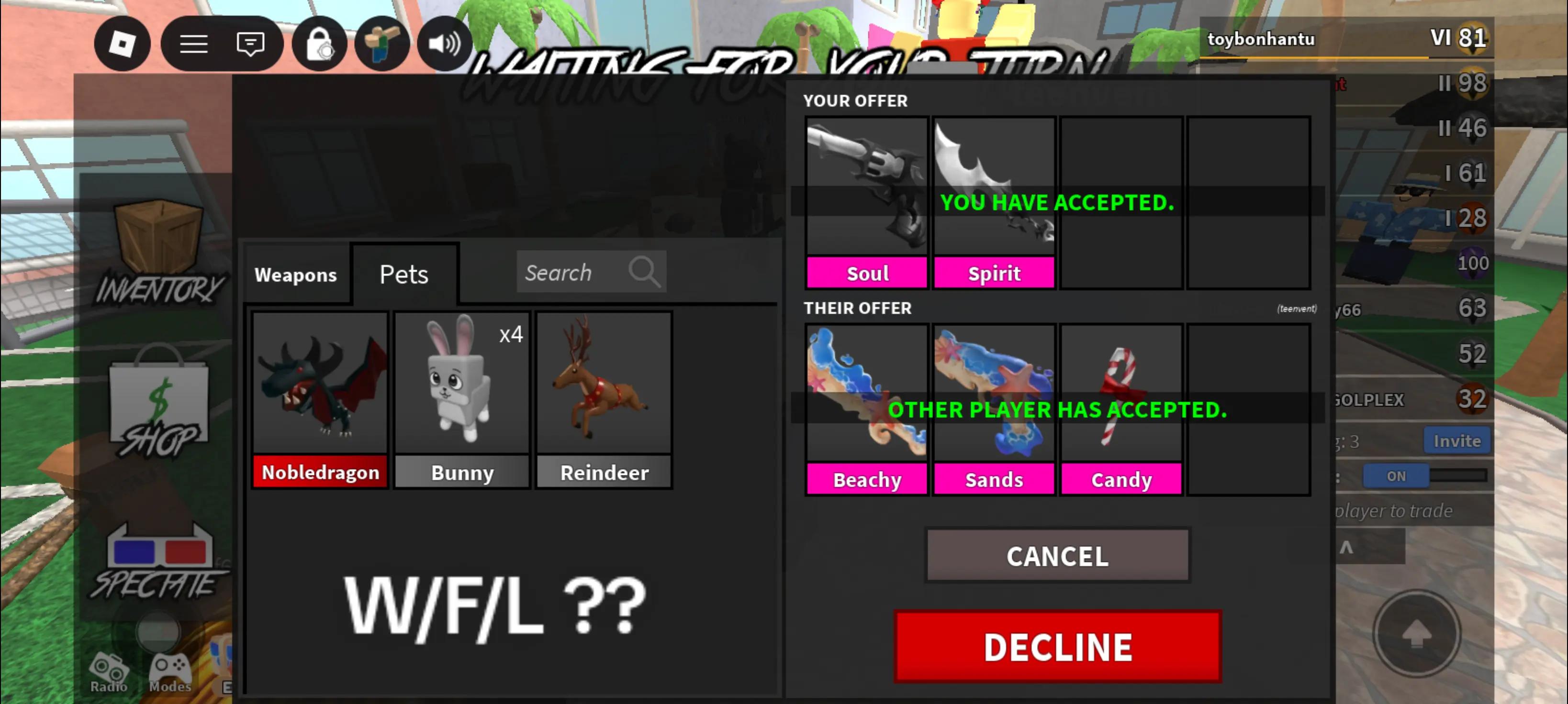 @pleyerMM2;-;