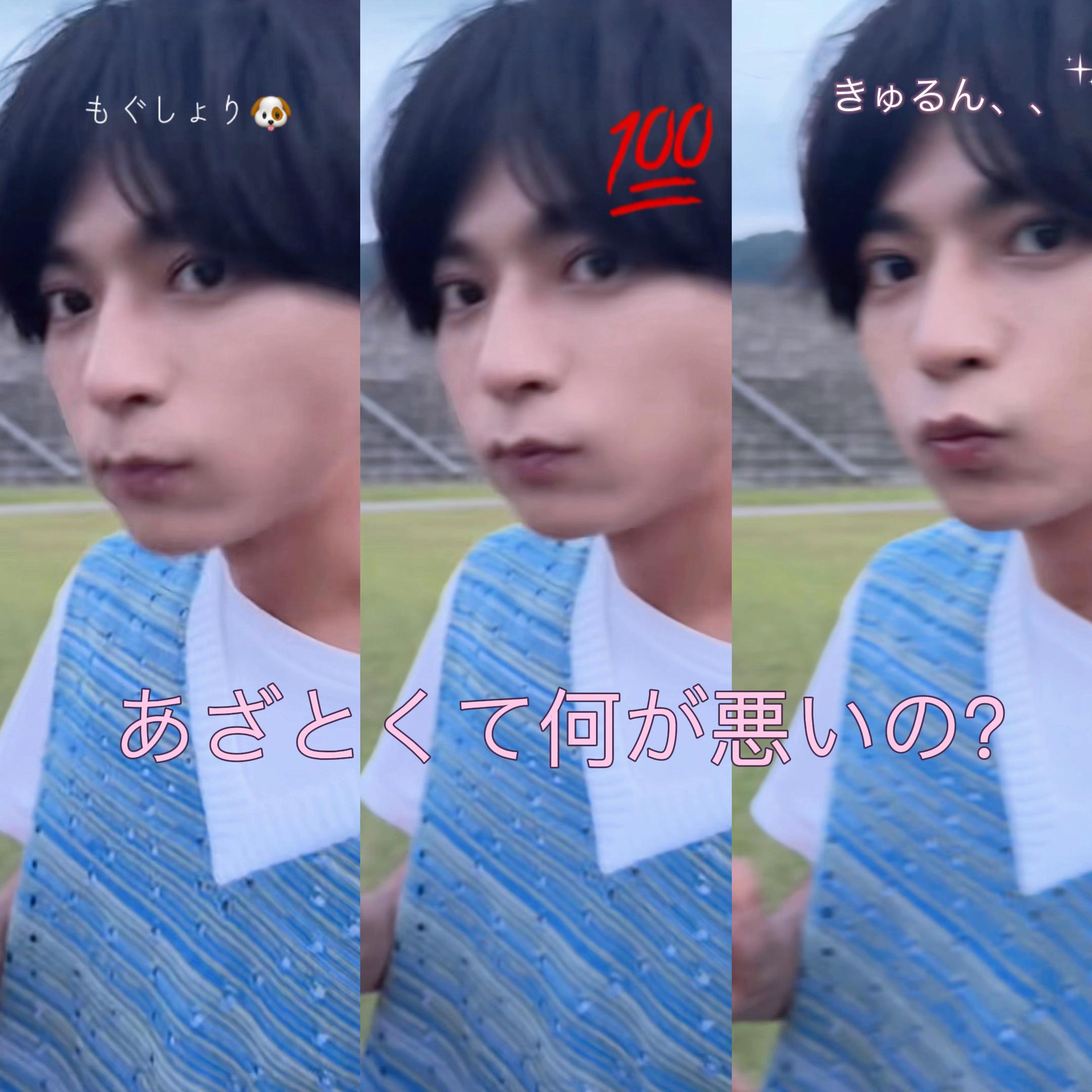 @キュヒキュヒの人