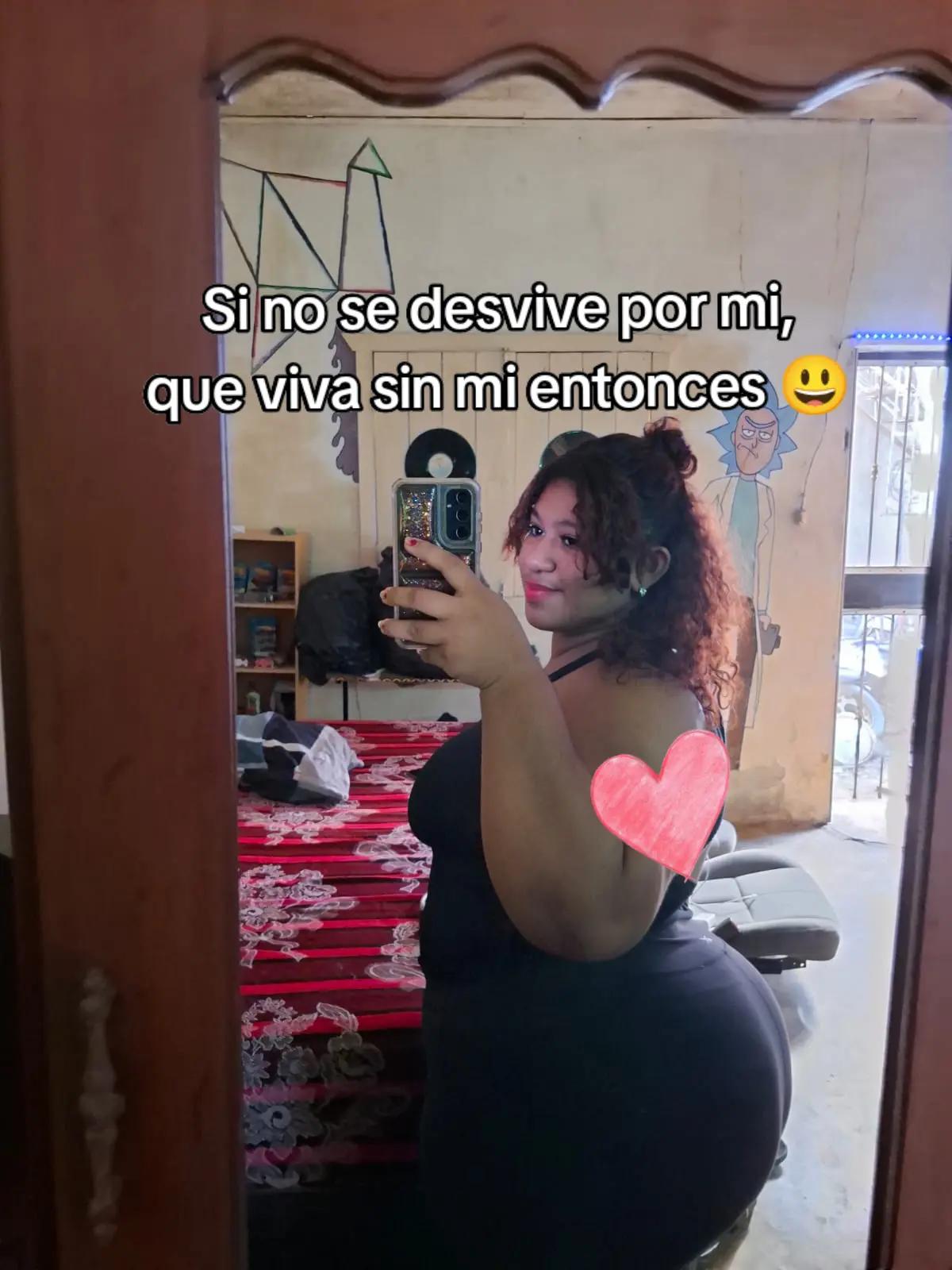 @Negra