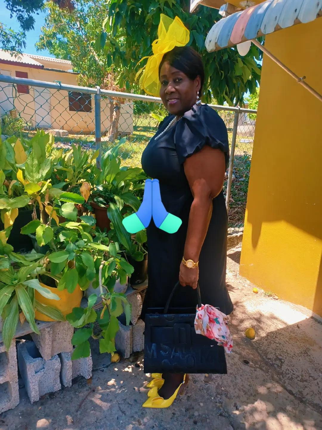 @D Churchgirl 🇯🇲🇯🇲🇯🇲🇯🇲