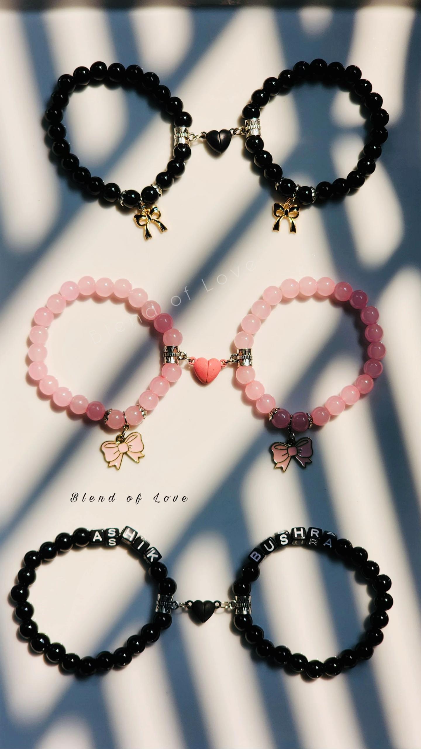 @Blend of Love