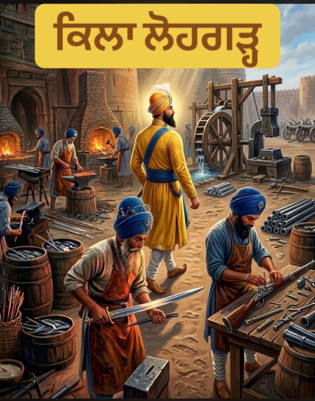 @Tarkhaan Tribe⚔️⚔️