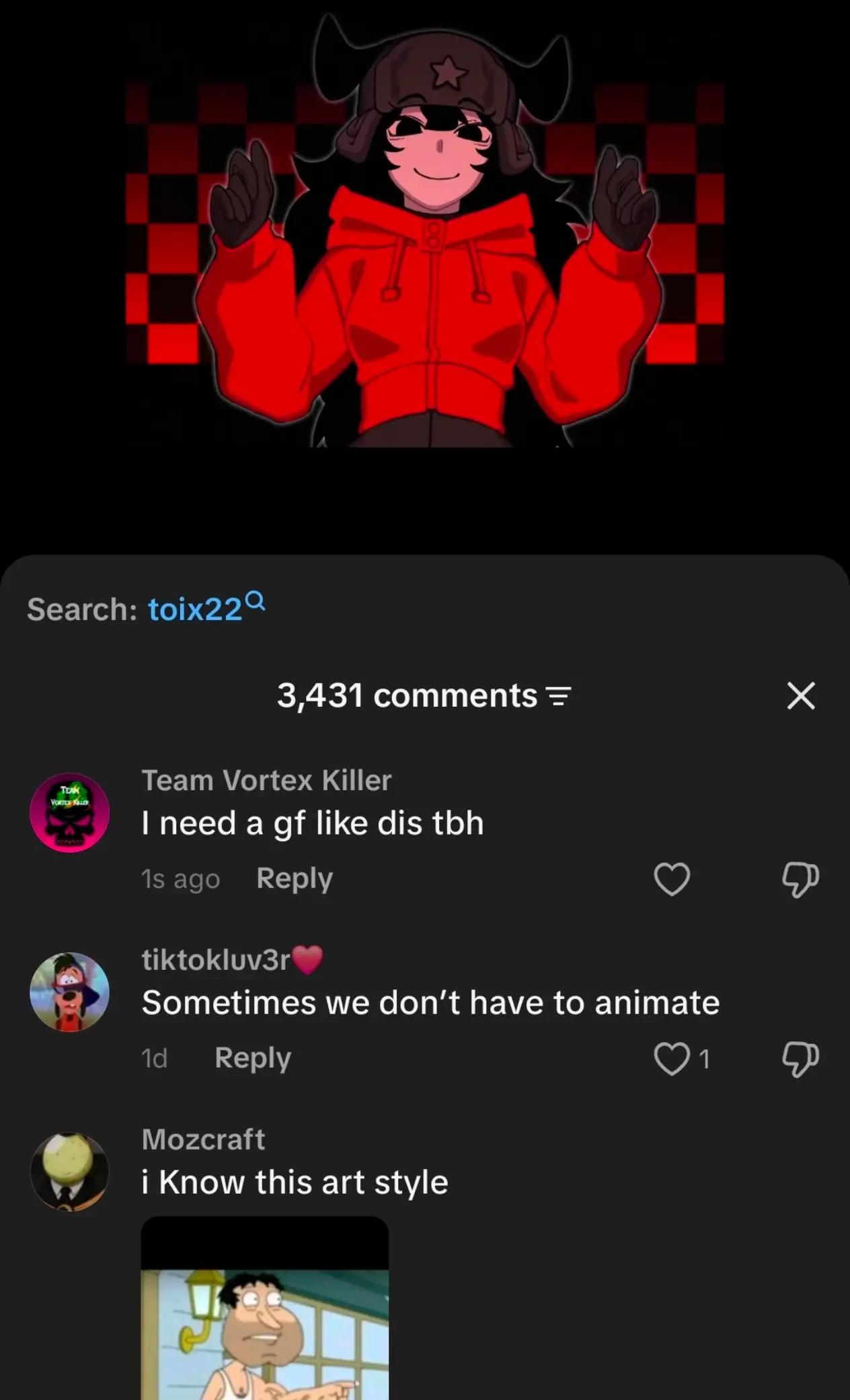 @Team Vortex Killer