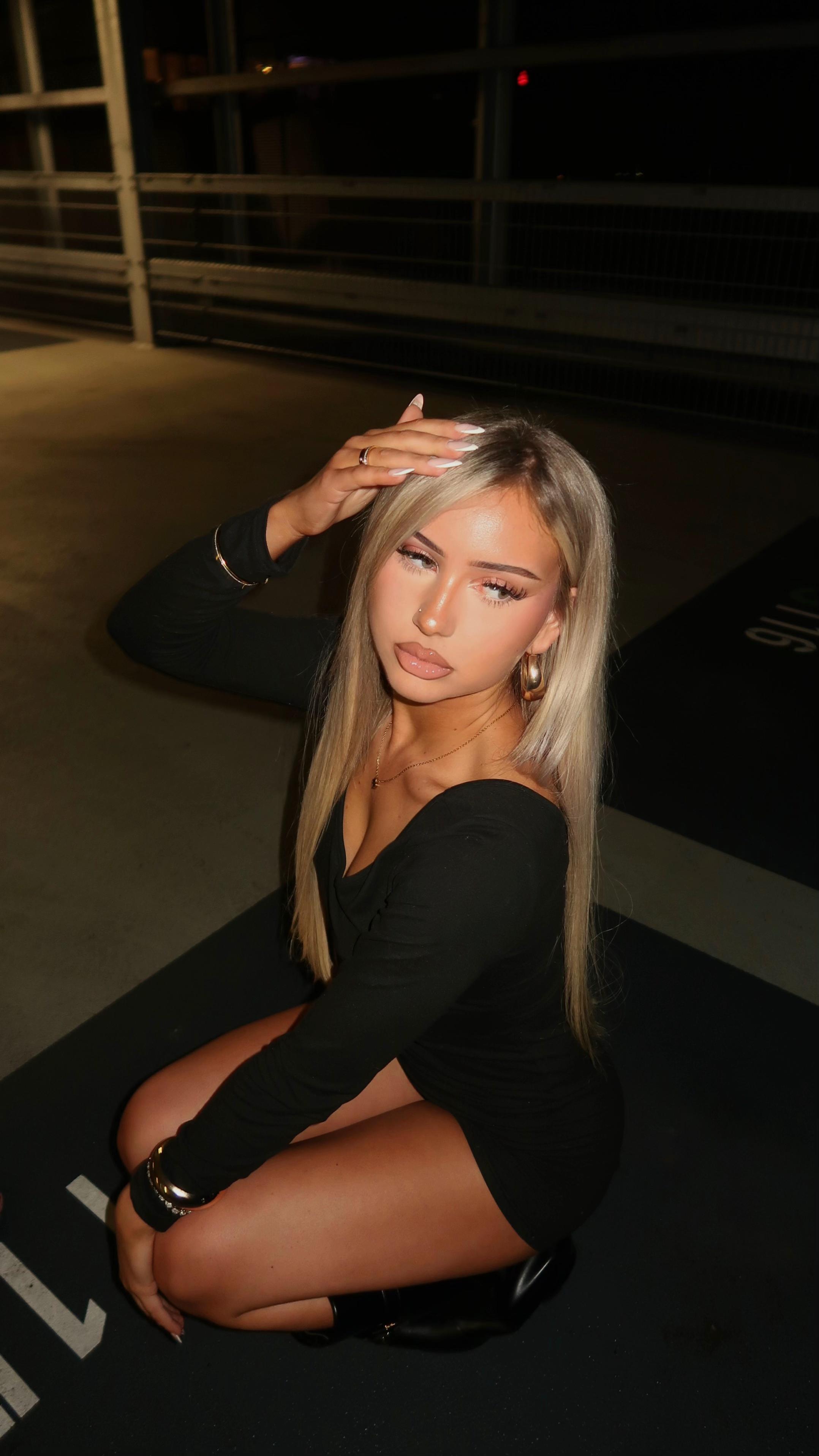 @саманта эвелин ✟