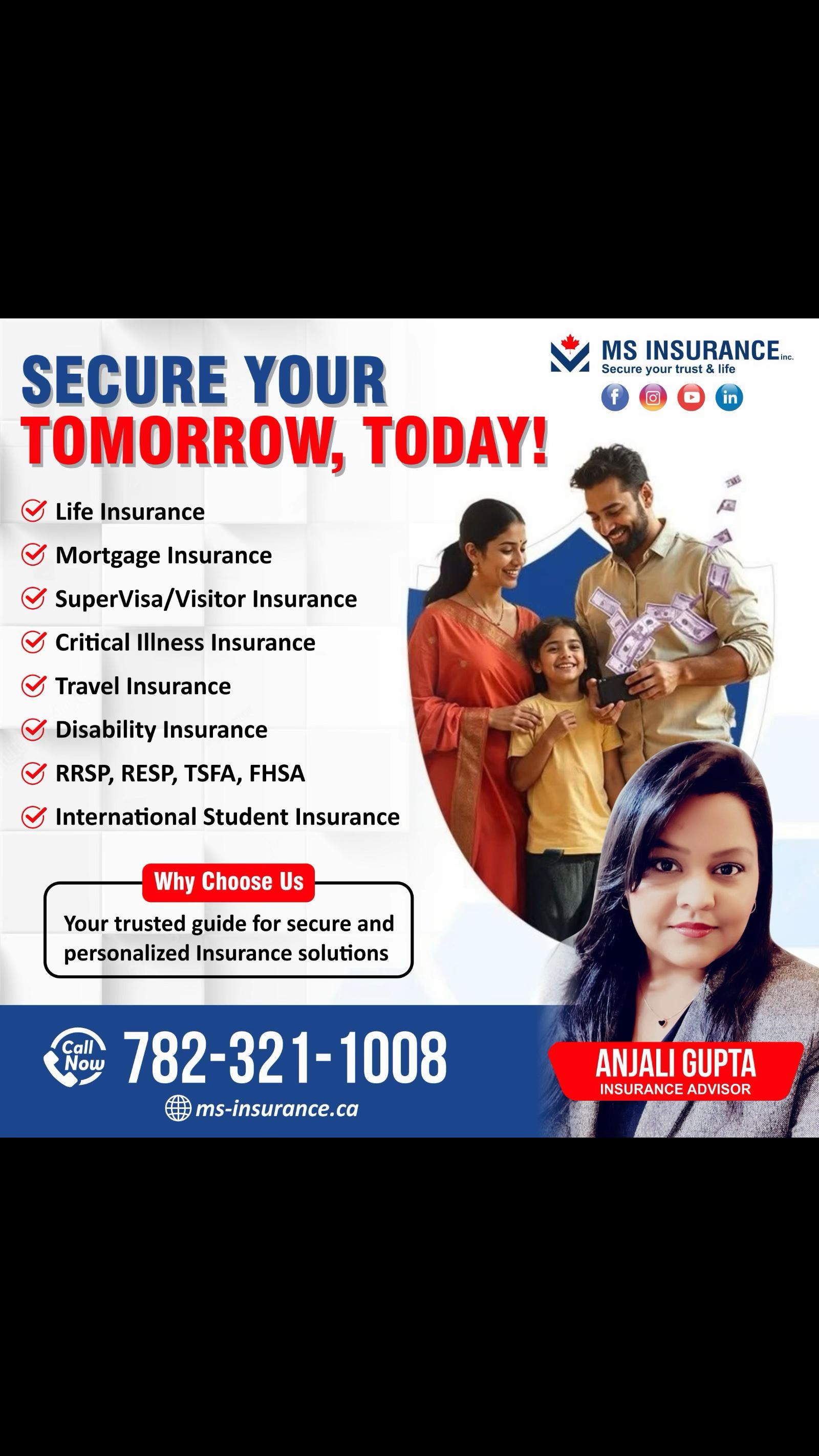 @InsurancewithAnjali
