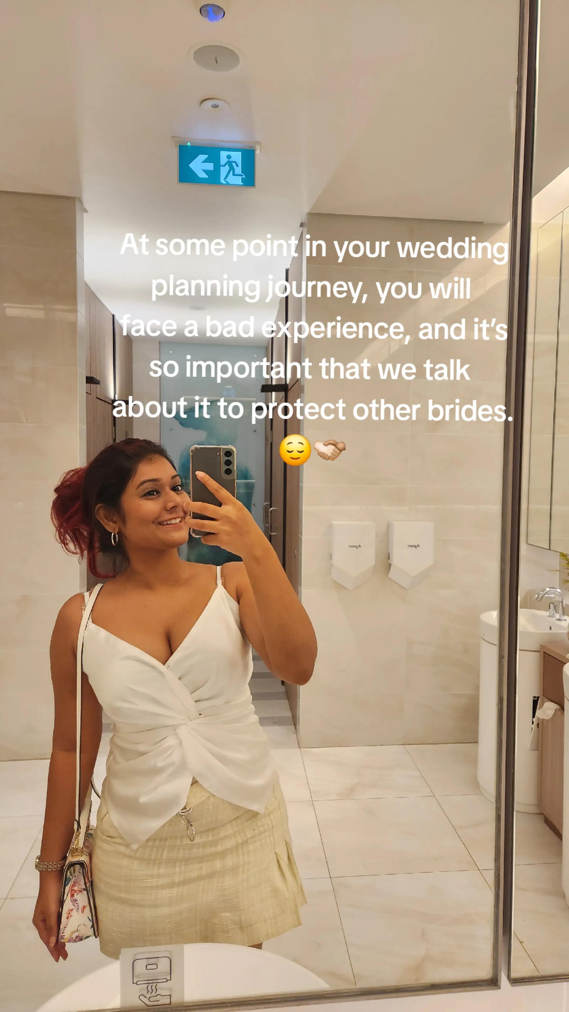 @Sheni | Wedding Planner:)