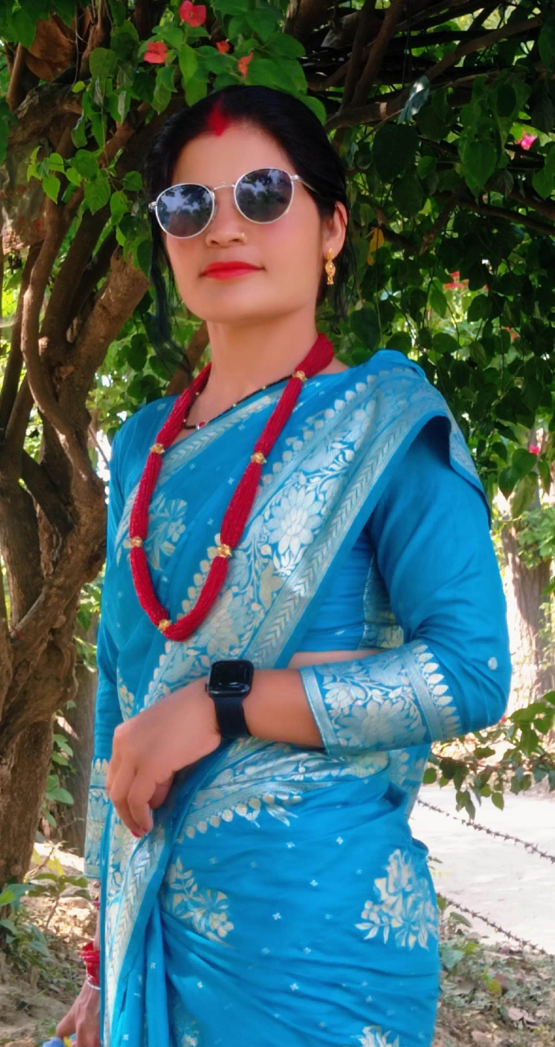 @❤️Khagendra Budhaair ❤️