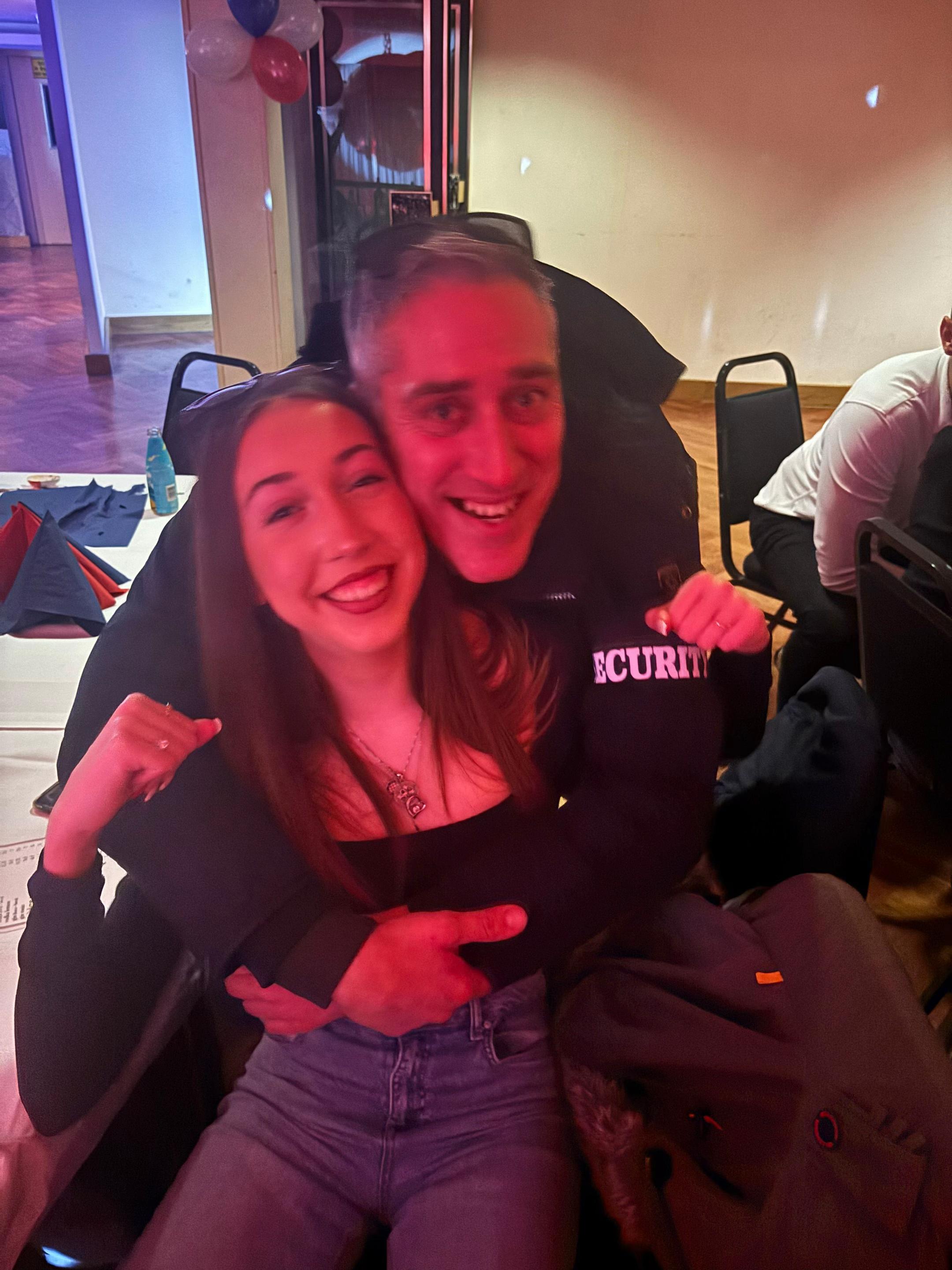 @karla1950❤️💙