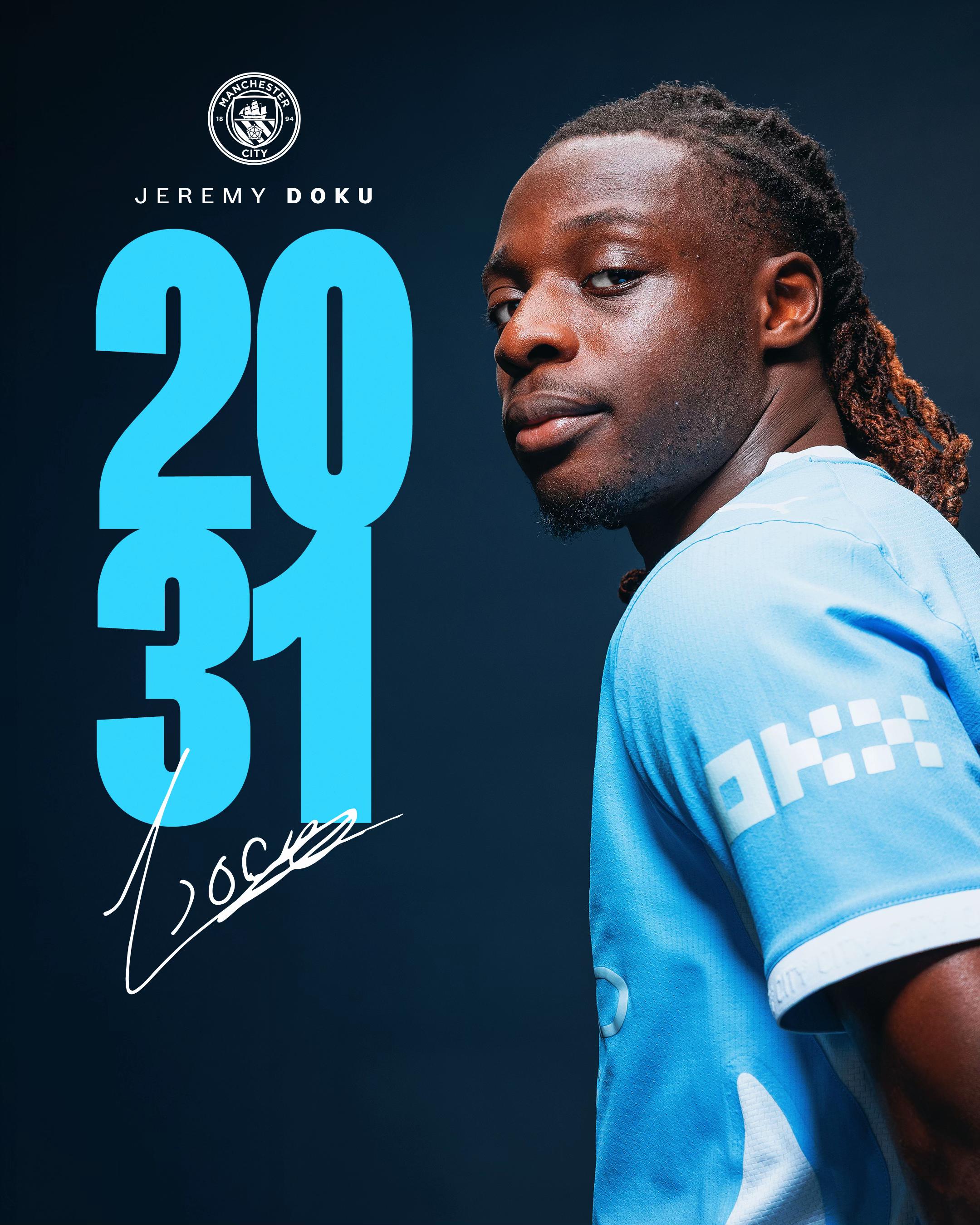 @Manchester City
