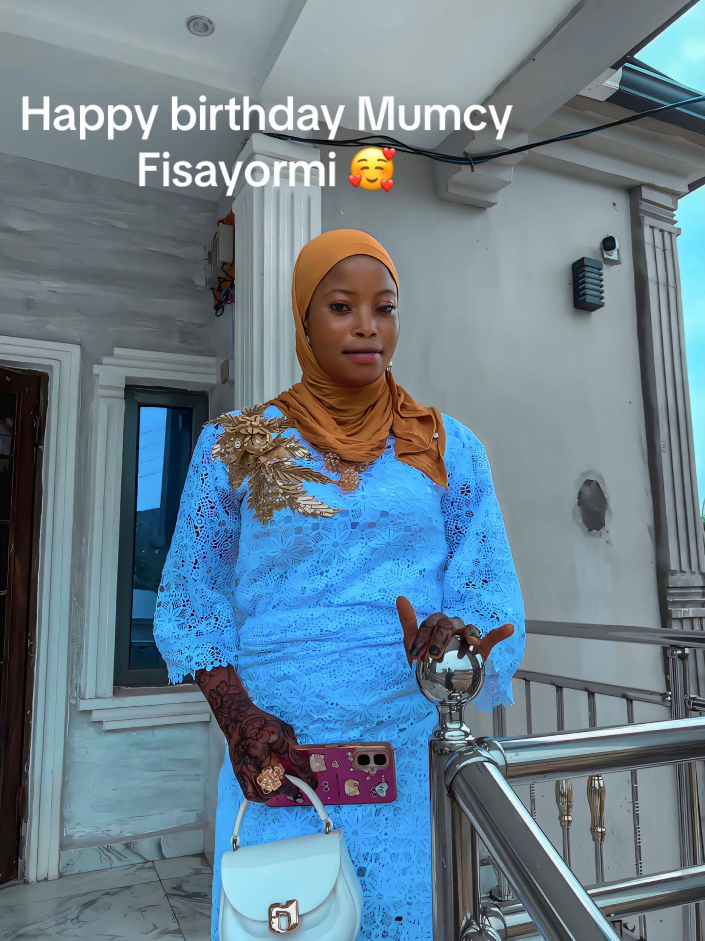 @OloriFisayormimumcy Al-Imran