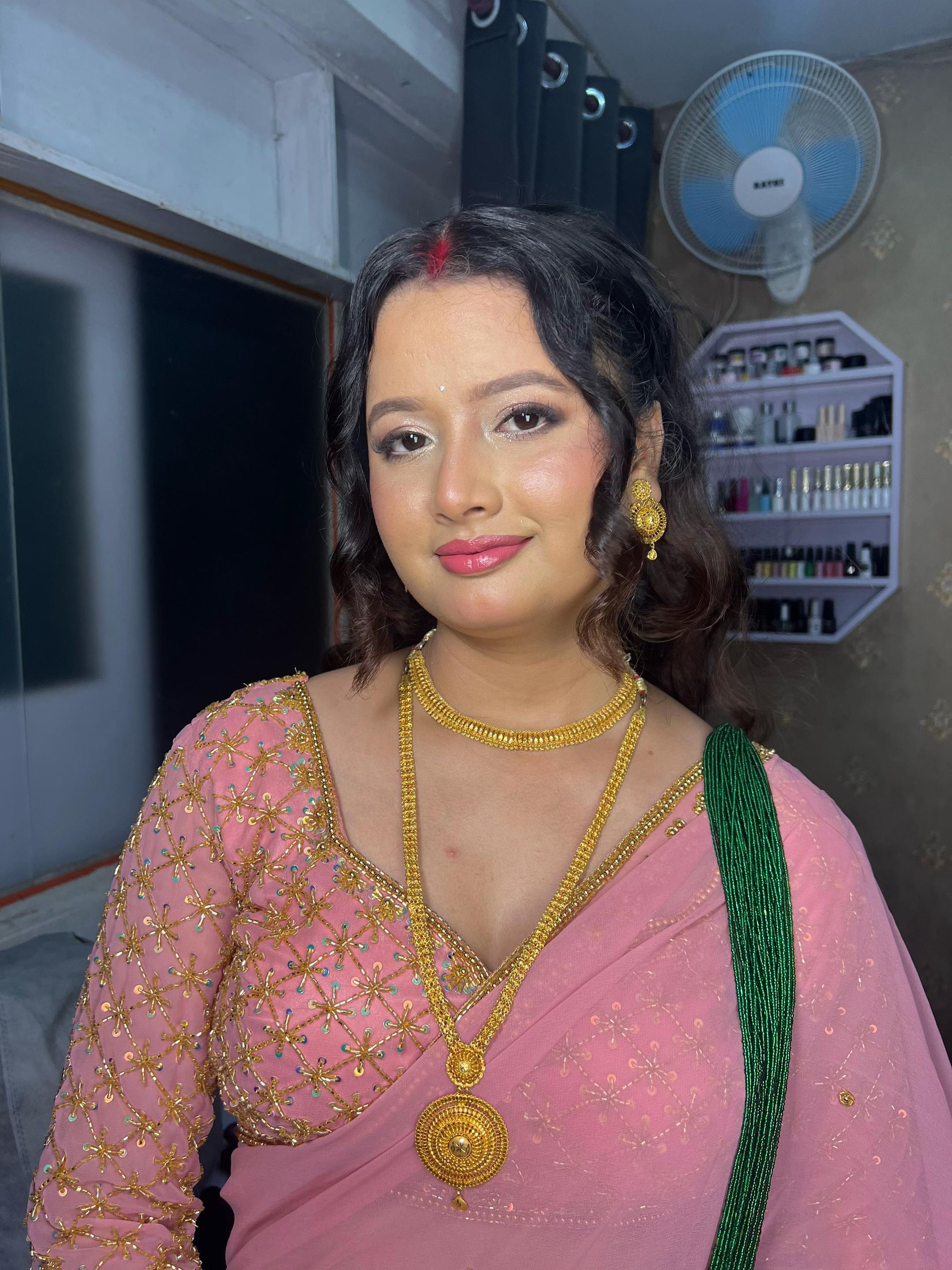 @Kanchan&ensp;tamang