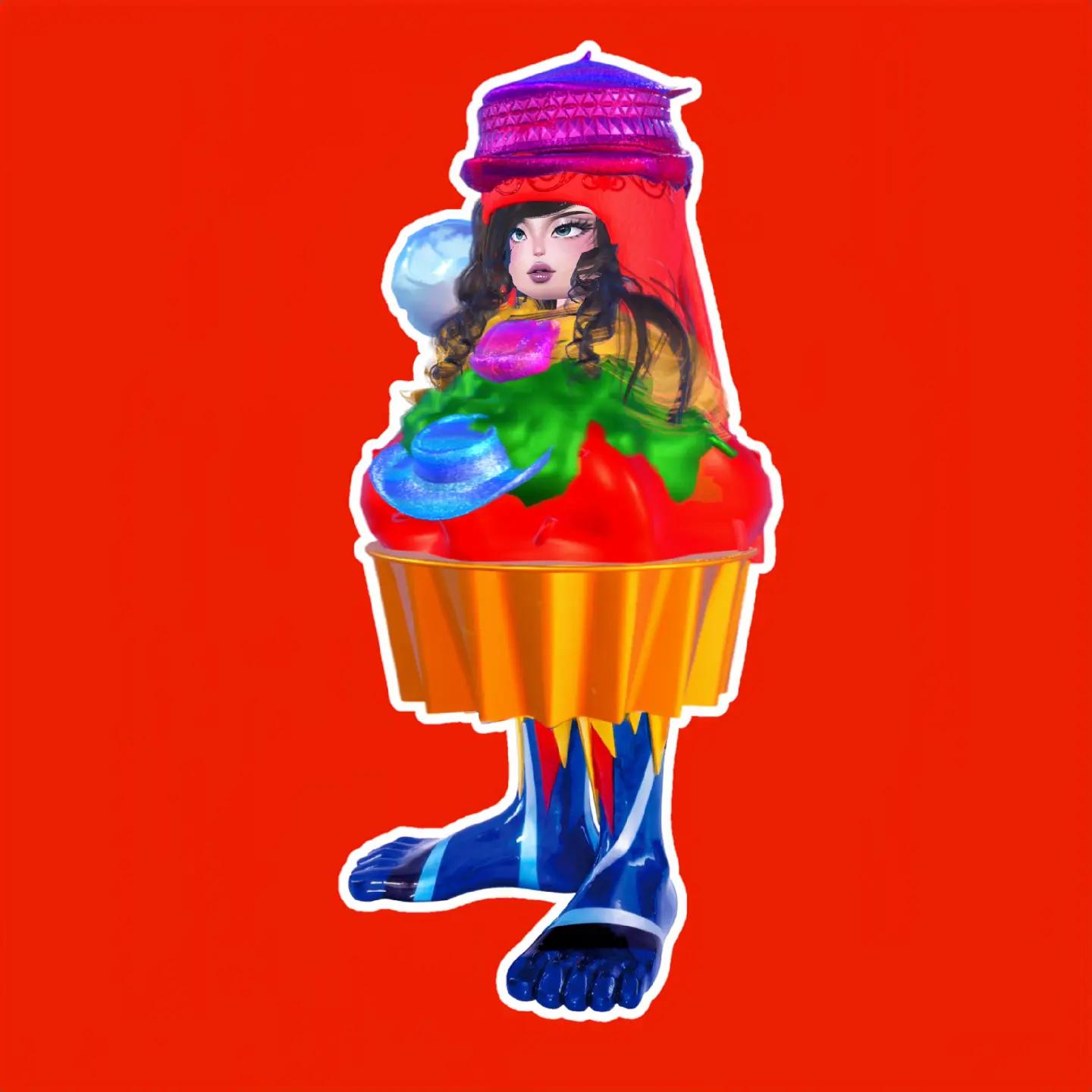 @⋆.ೃ࿔ fork *:⋆.˚