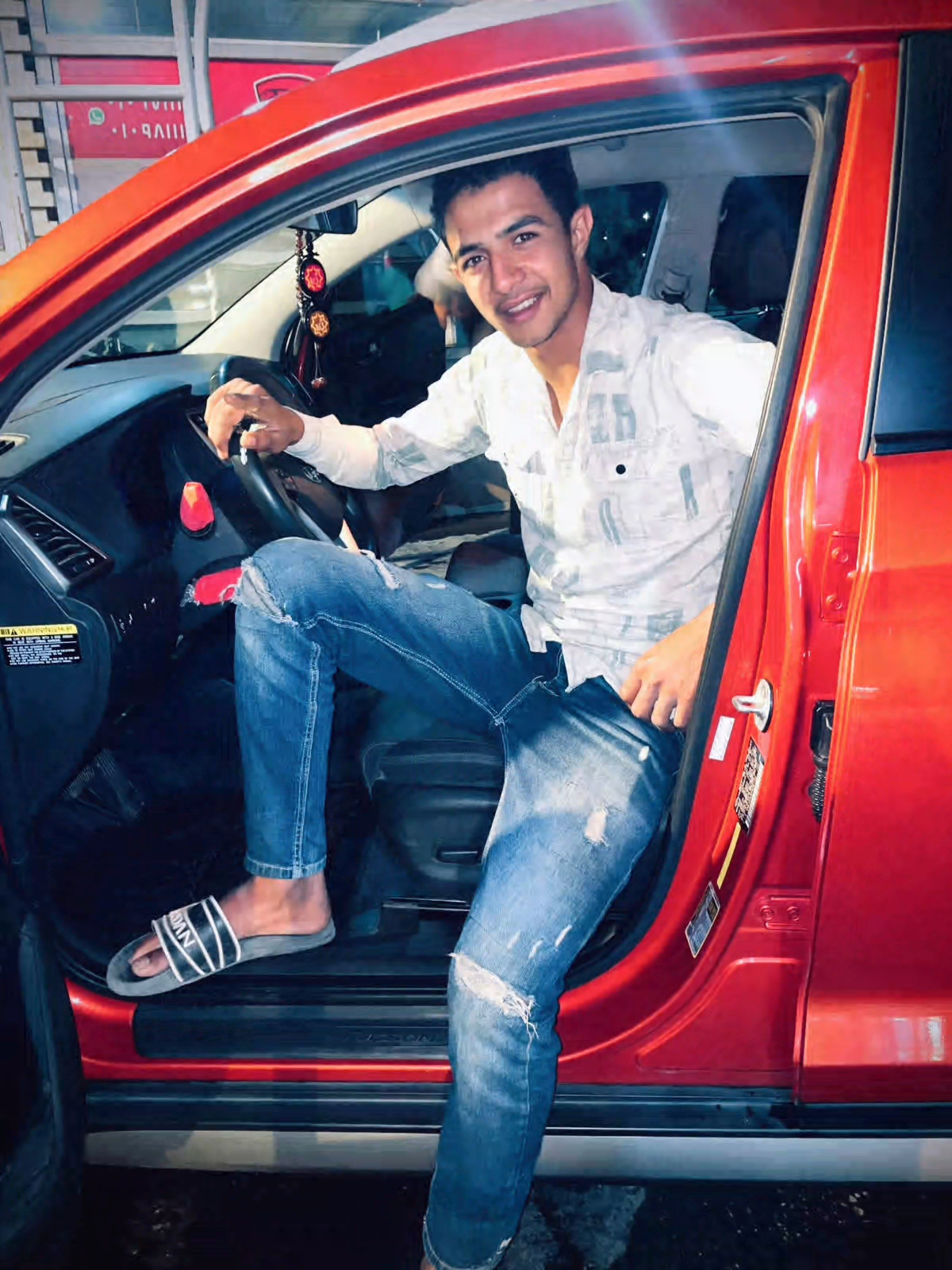 @Attia Salah