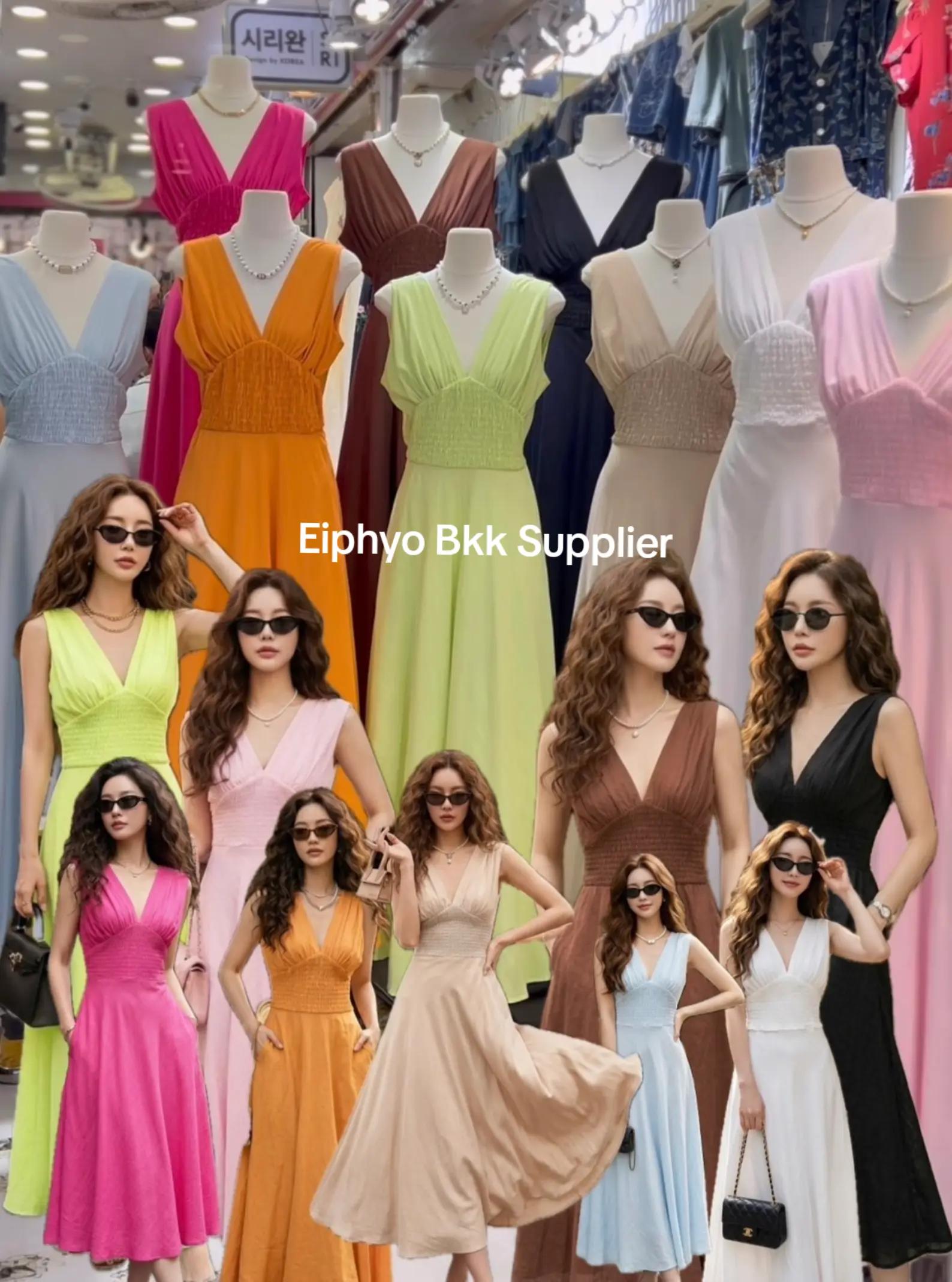 @Elphyo (Bkk Supplier)