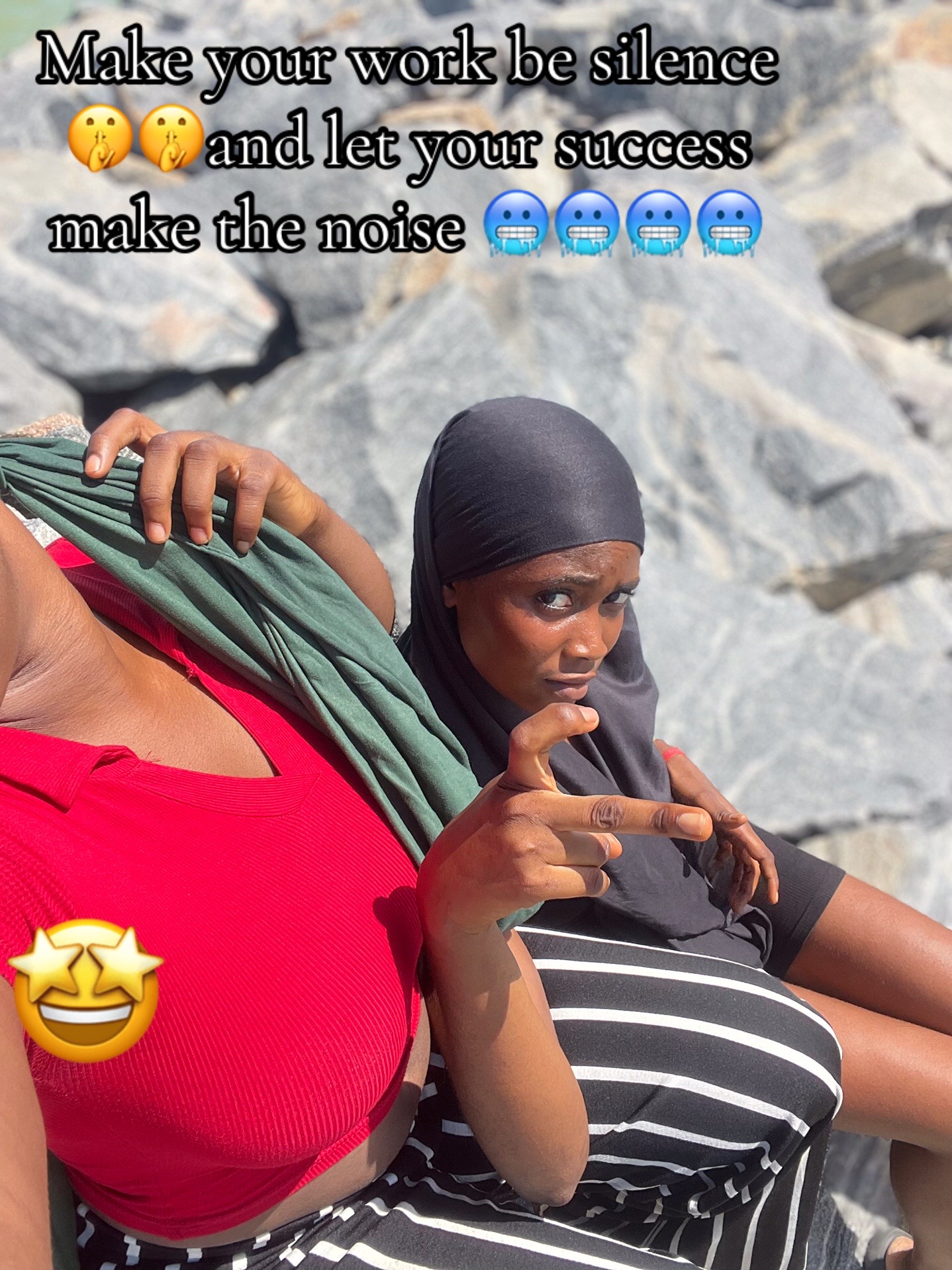 @🔥..||Ama must be rich.🤑💕||