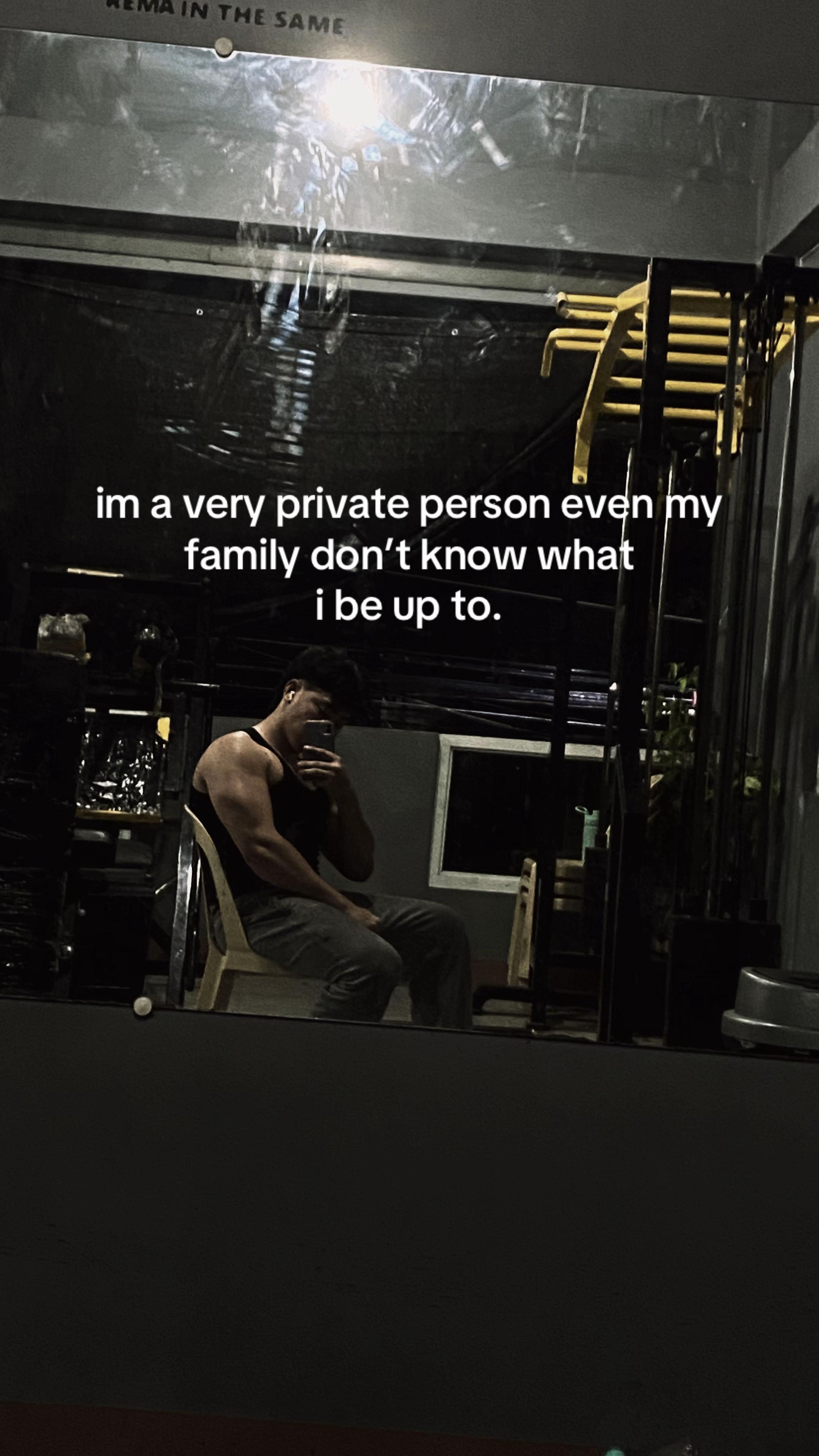 @staymad