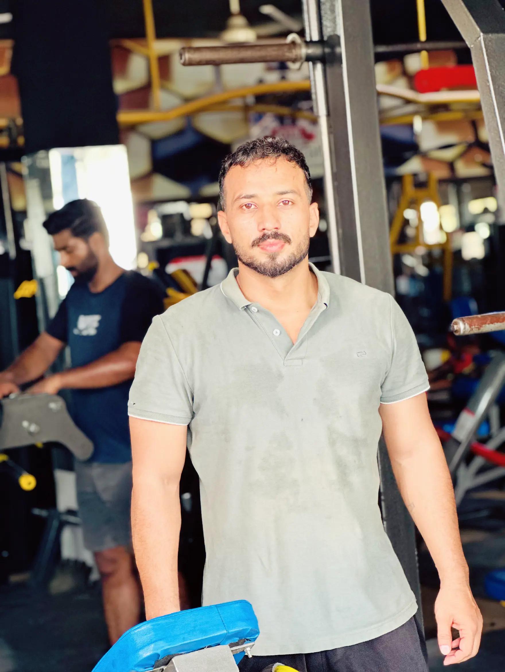 @Muhammad Imdad