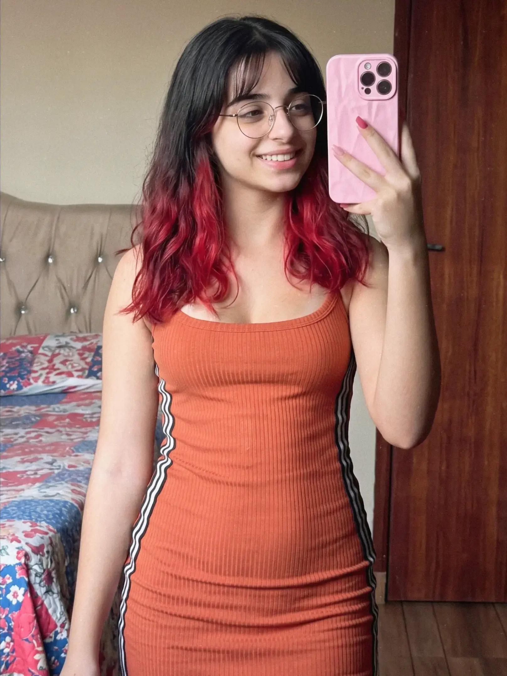 @Bruna Silva Matos