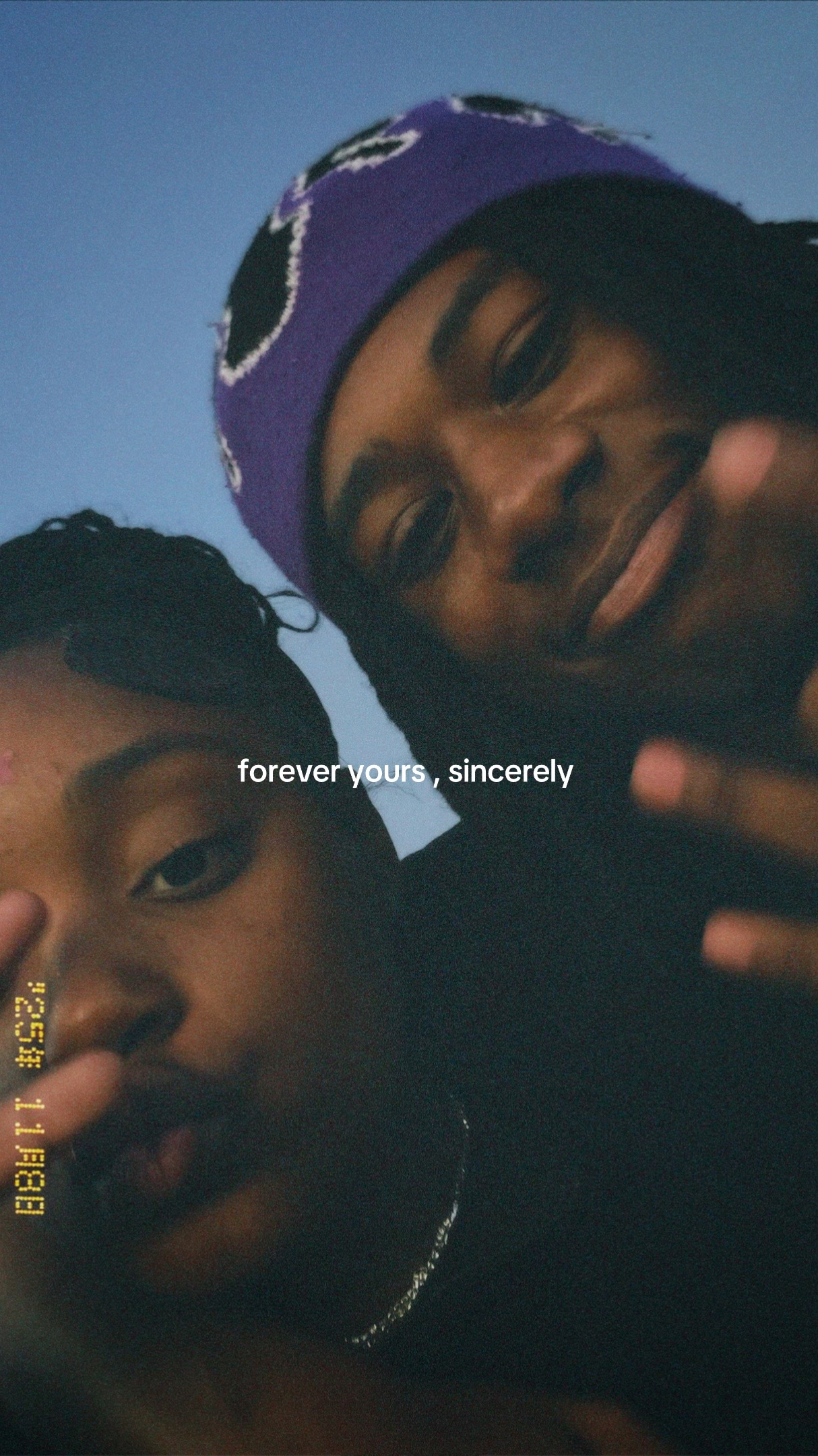 @kyla & zahyon 👩🏽&zwj;❤️&zwj;💋&zwj;👨🏾