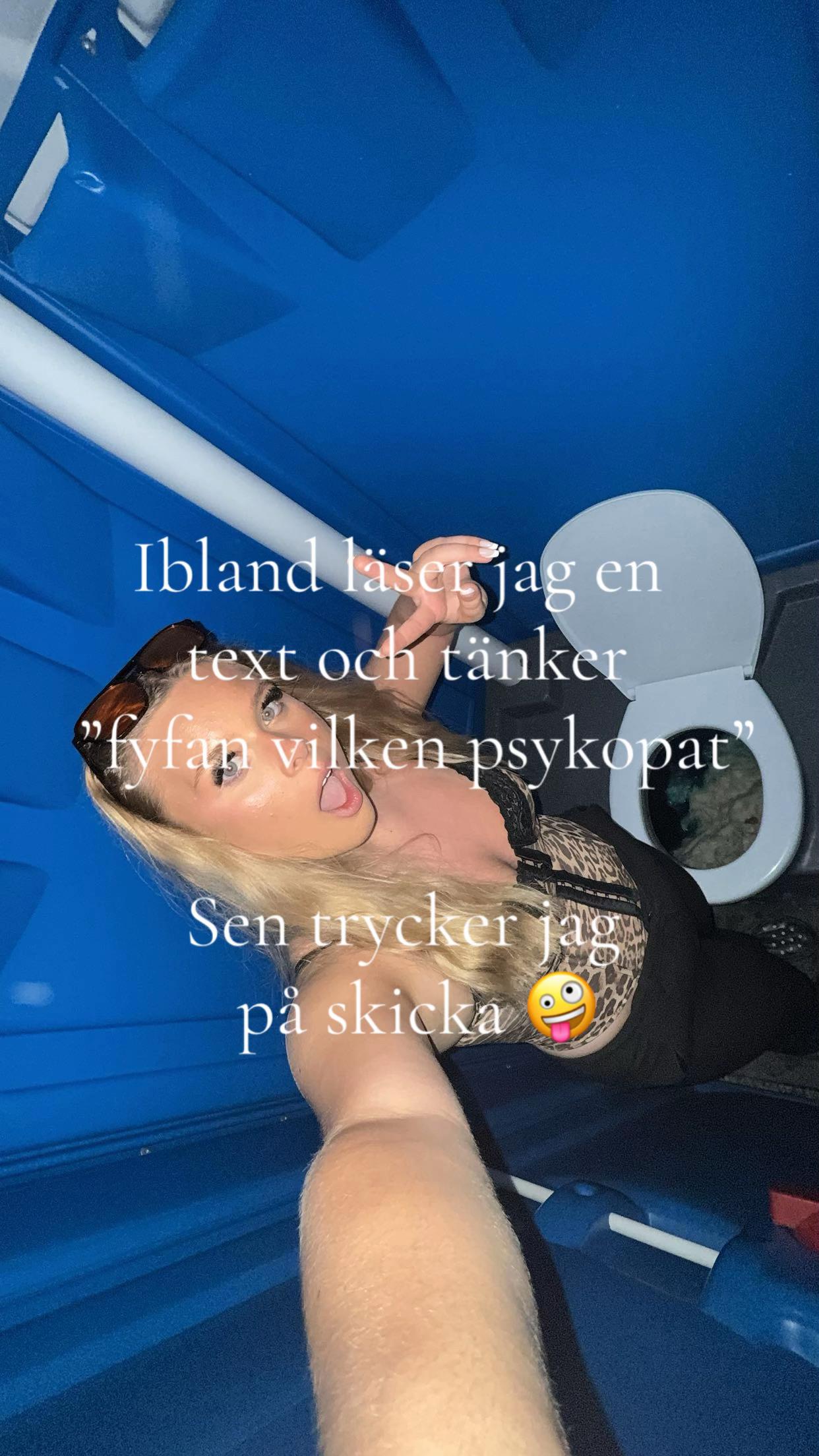 @Linnea Eriksson