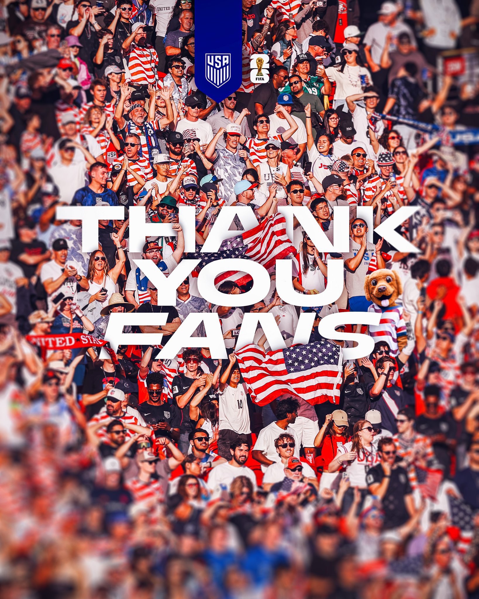 @U.S. Soccer