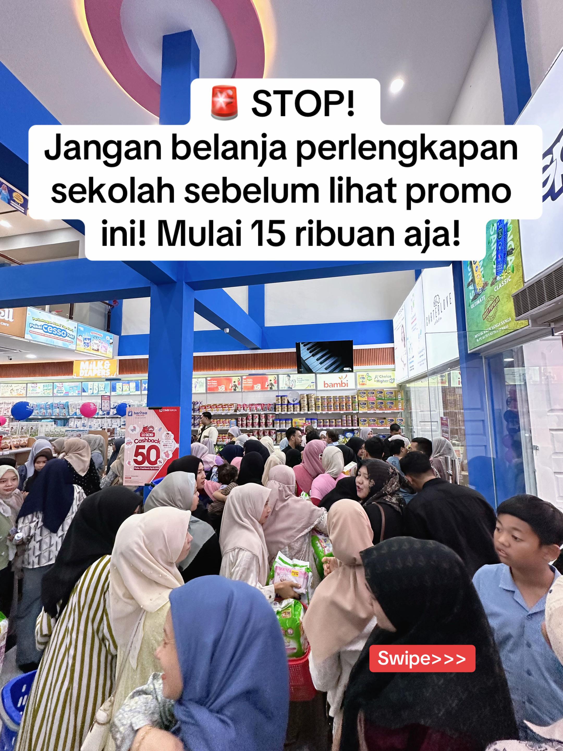 @Haritsa Babyshop