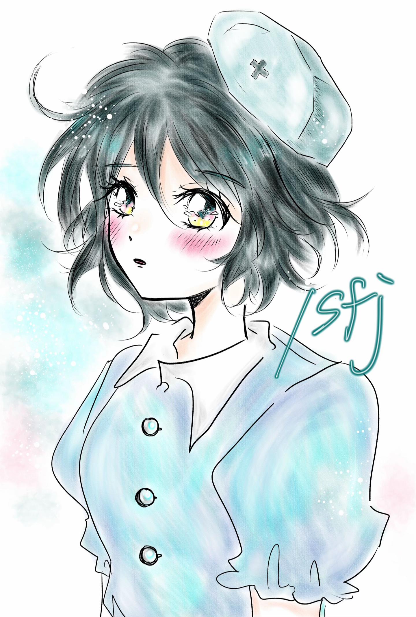 @バニラアイス!!🎨🖌️