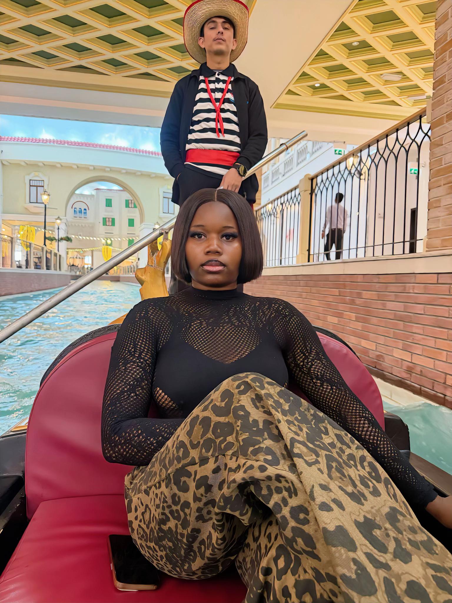 @MEDEBISE NIFEMI DAMILOLA