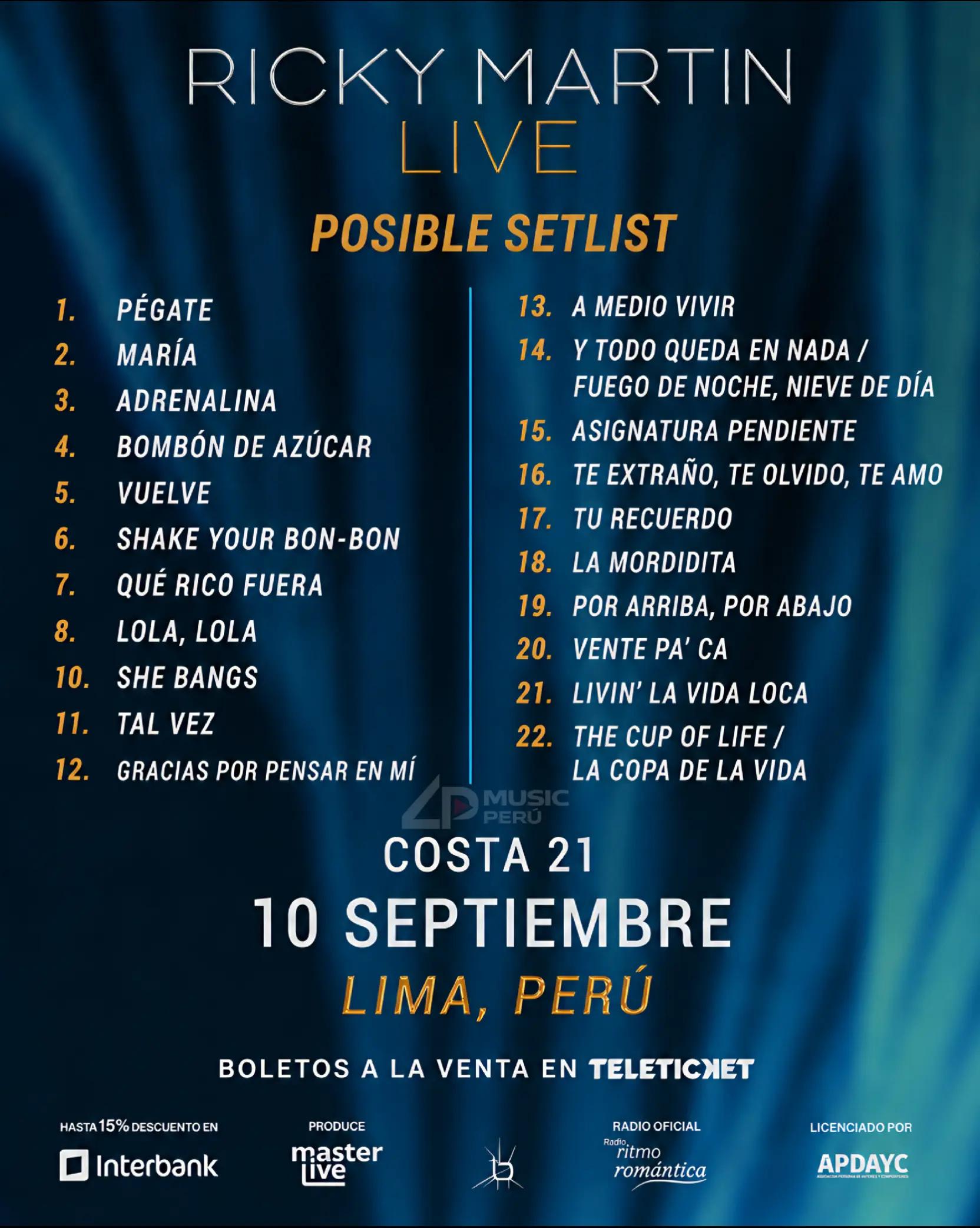 @LP Music Per&uacute;